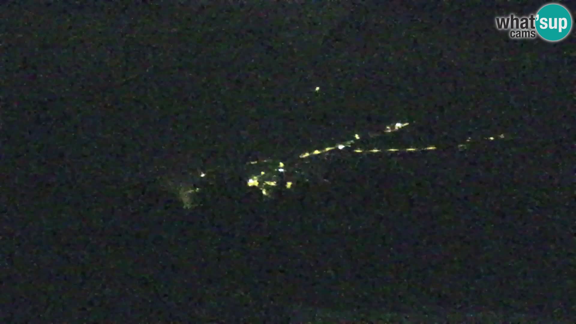 Kranjska Gora livecam VITRANC 1 | estación superior