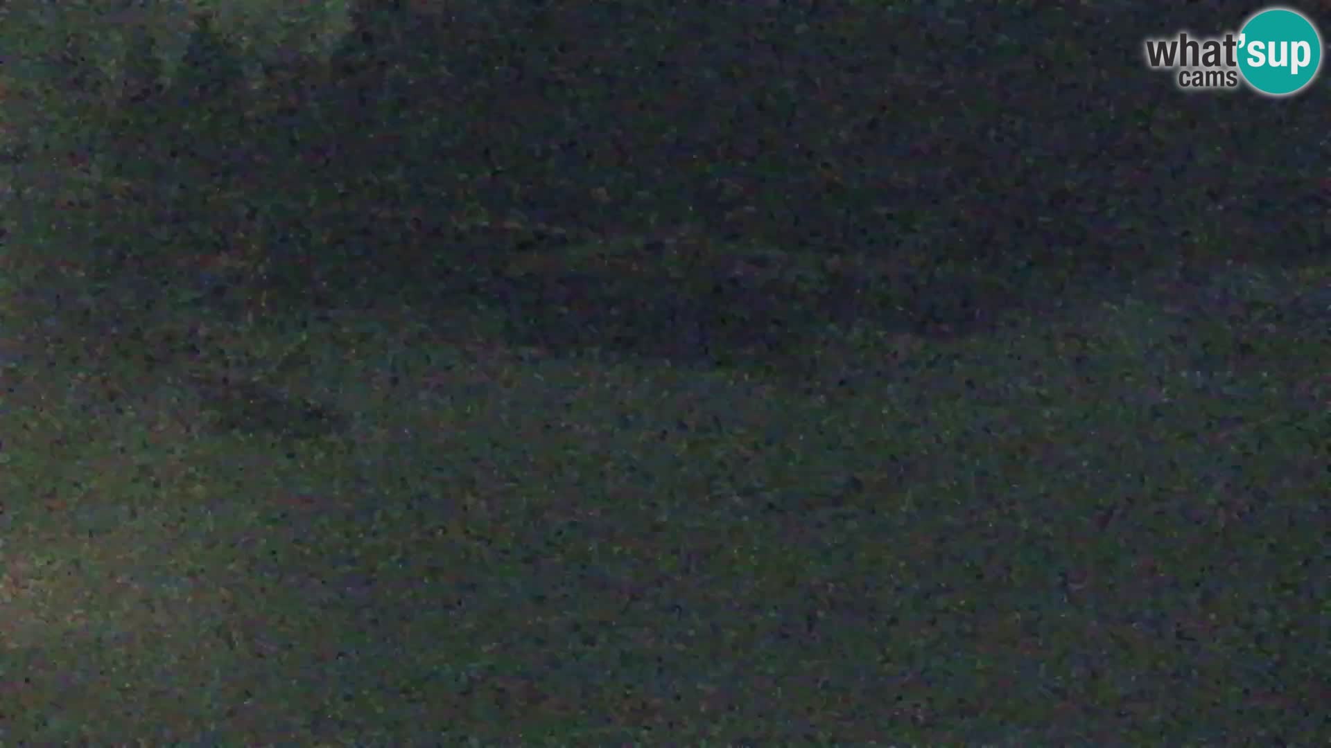 Ski Resort Kranjska Gora | VITRANC 1 upper station