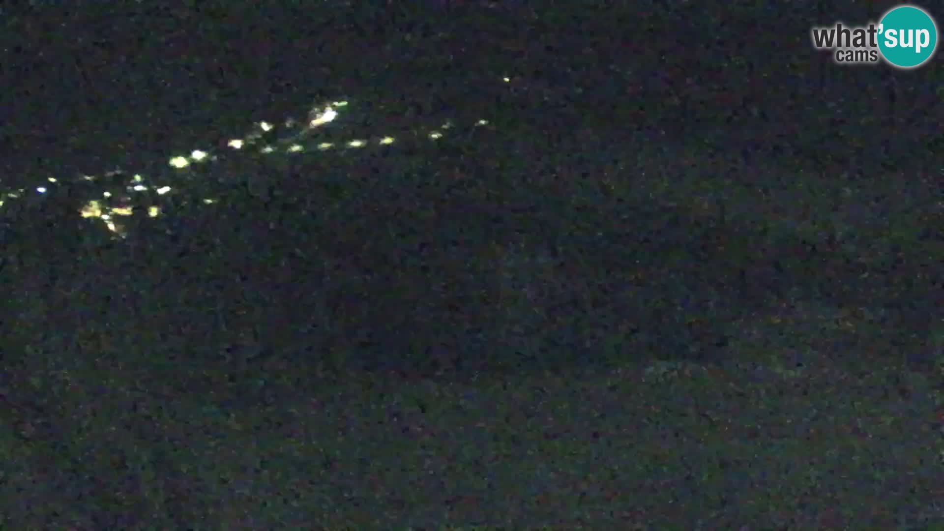 Kranjska Gora kamera VITRANC 1 | Zgornja postaja