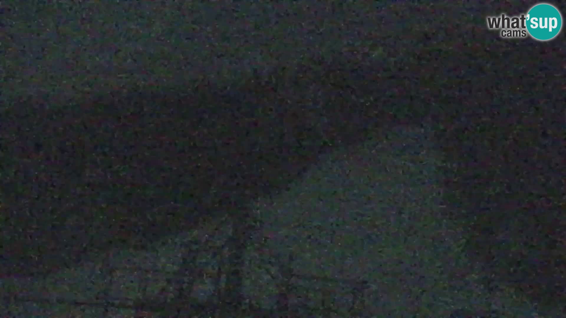 Kranjska Gora kamera VITRANC 1 | Zgornja postaja