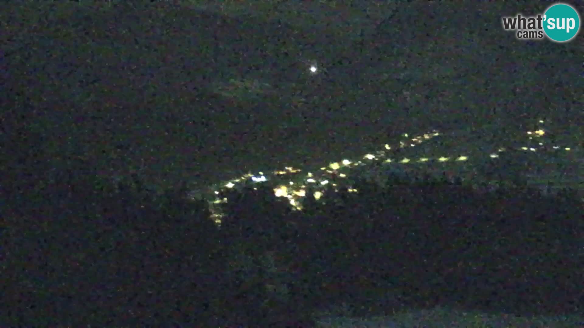 Ski Resort Kranjska Gora | VITRANC 1 upper station