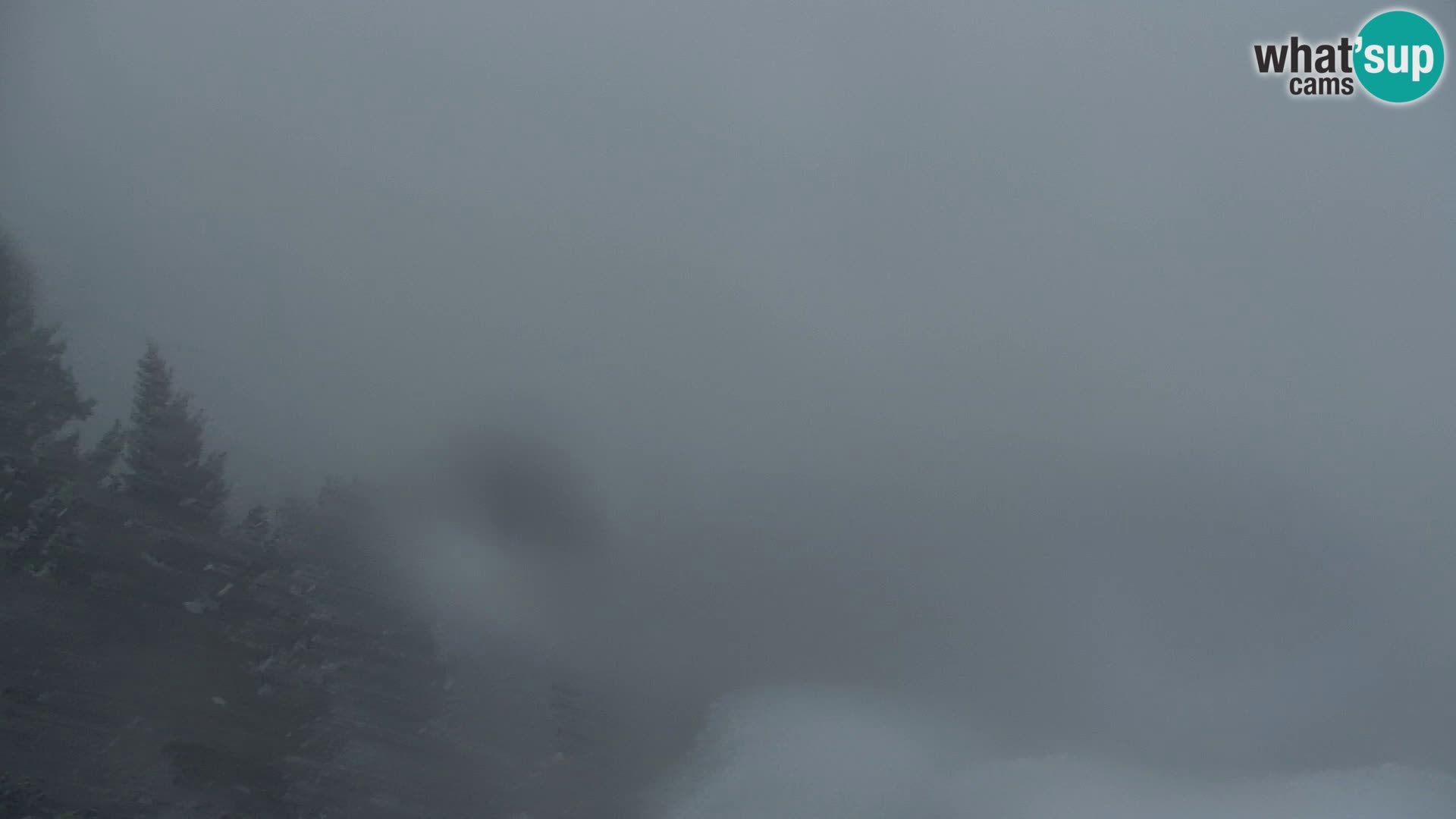 Ski Resort Kranjska Gora | VITRANC 1 upper station