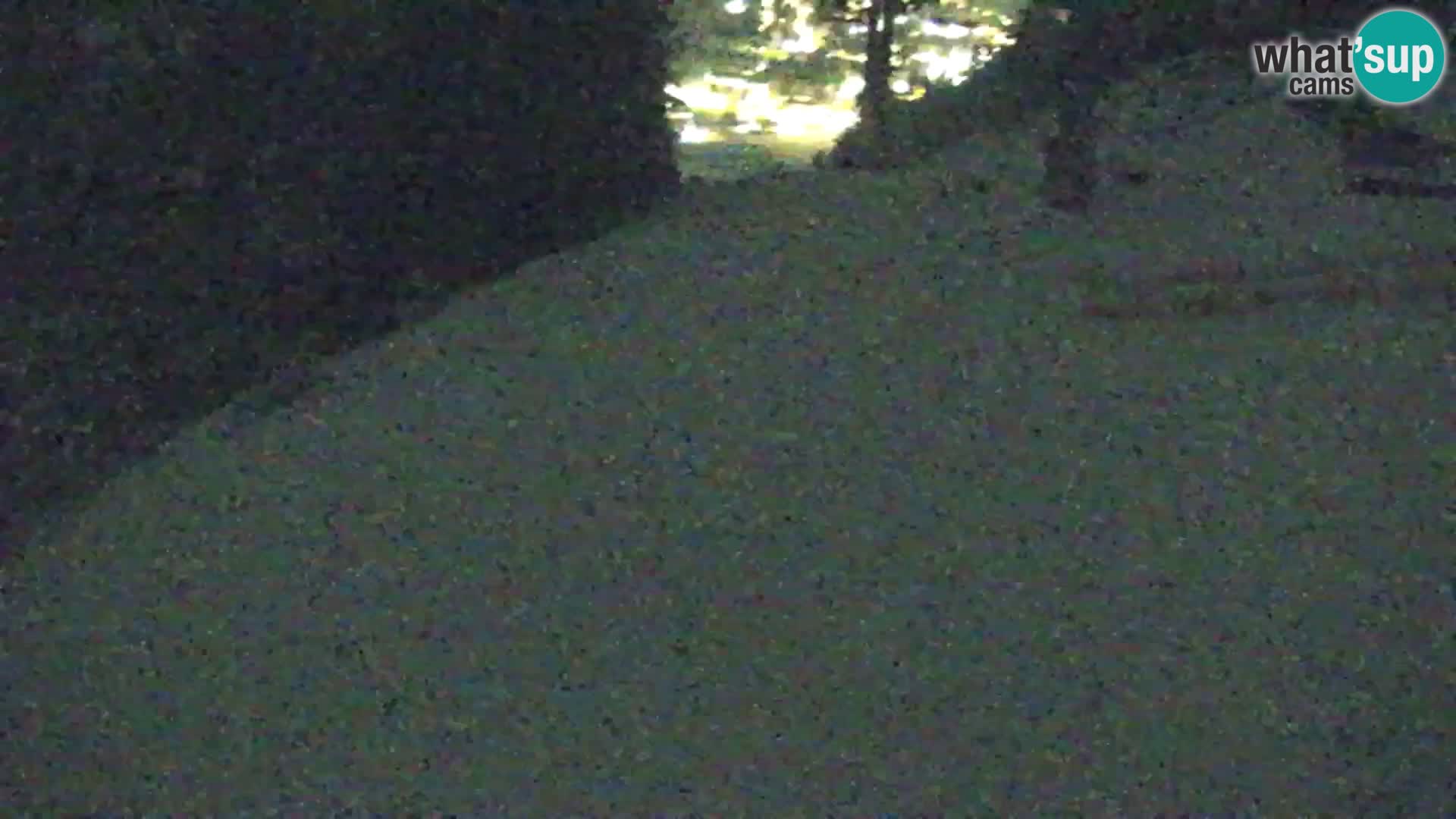 Ski Resort Kranjska Gora | VITRANC 1 upper station