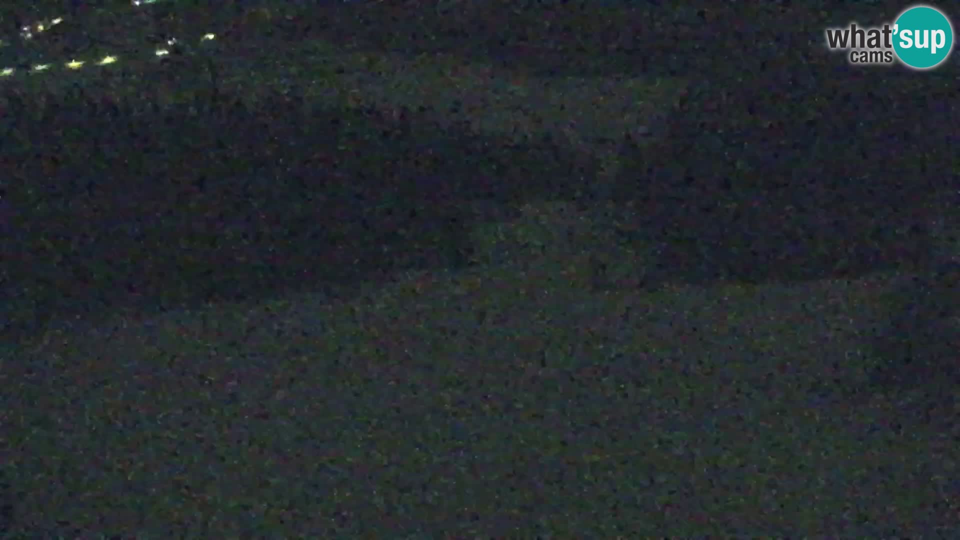 Vitranc Kranjska Gora webcam | VITRANC 1 stazione superiore