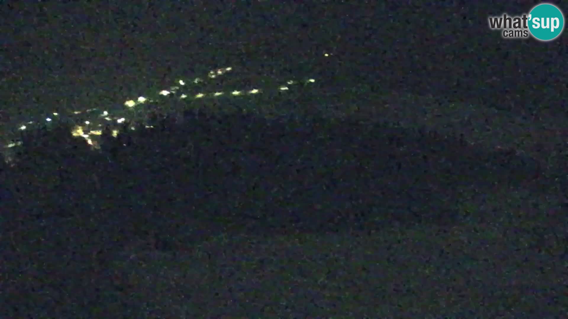 Ski Resort Kranjska Gora | VITRANC 1 upper station