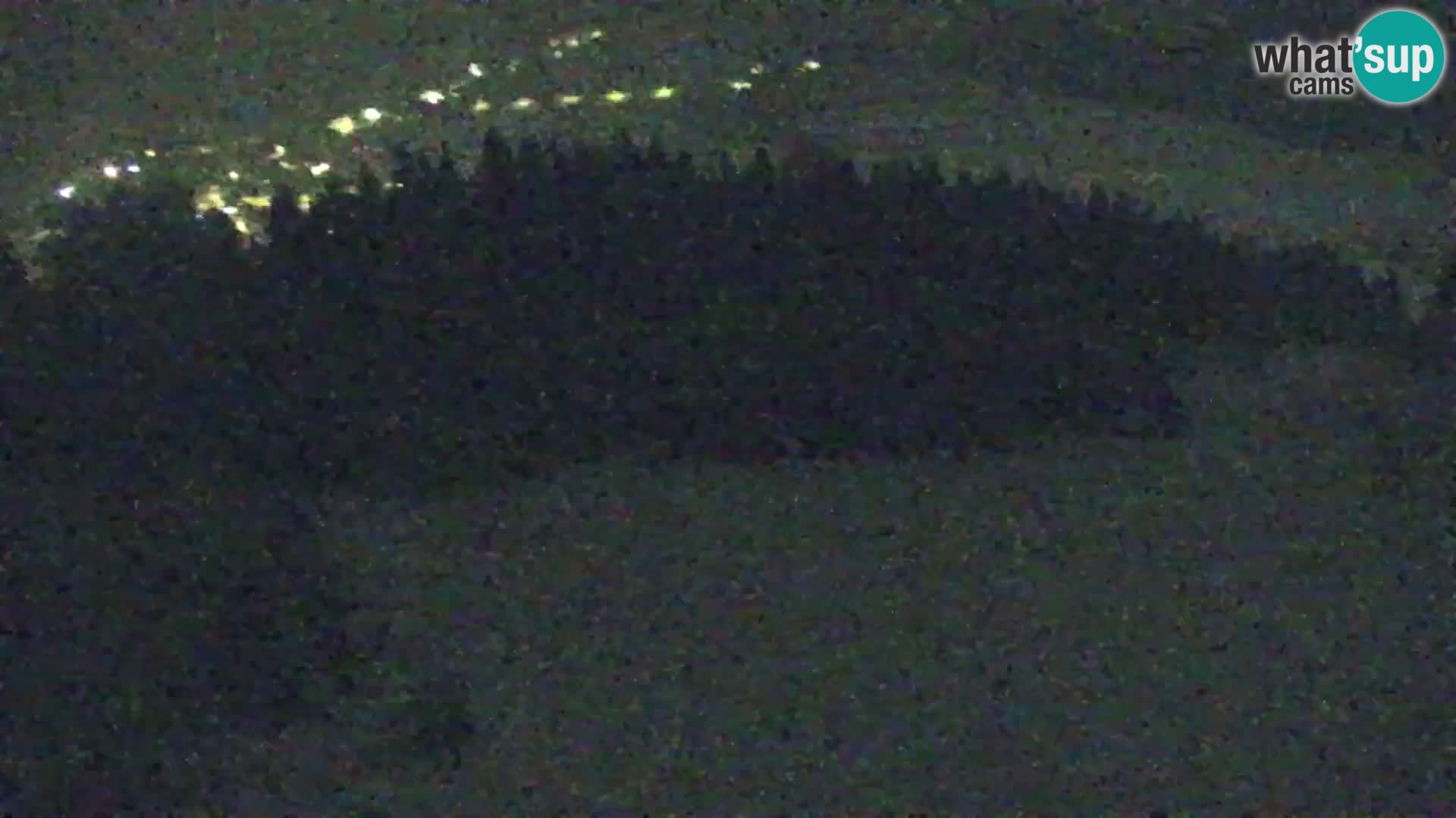 Ski Resort Kranjska Gora | VITRANC 1 upper station