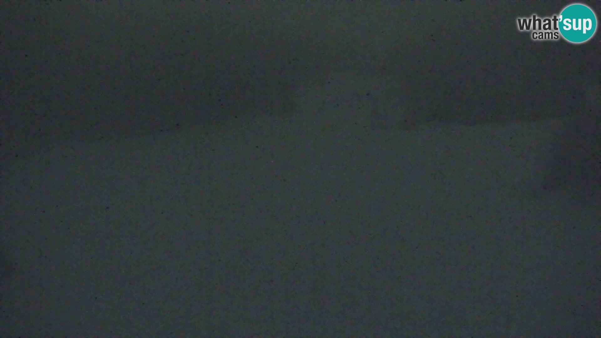 Kranjska Gora webcam VITRANC 1 | obere Station