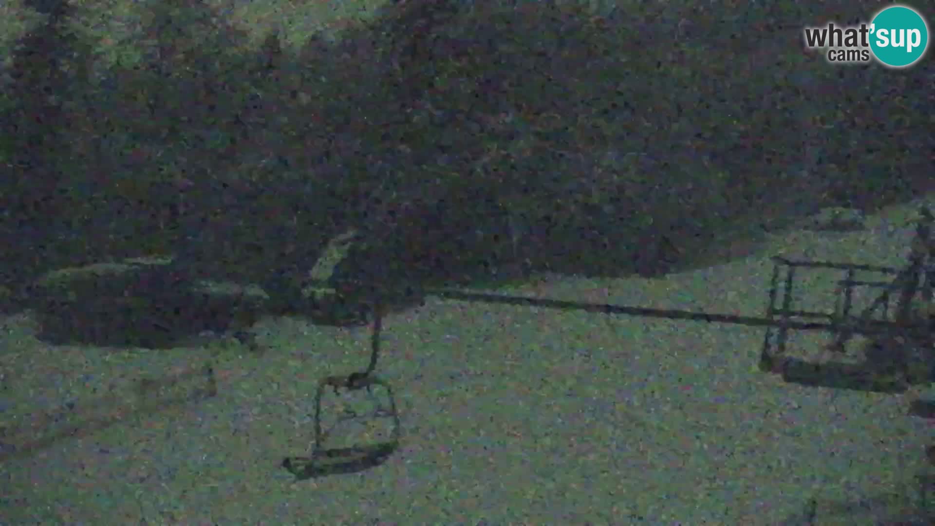 Estación de esquí Kranjska Gora | Estación superior VITRANC 1