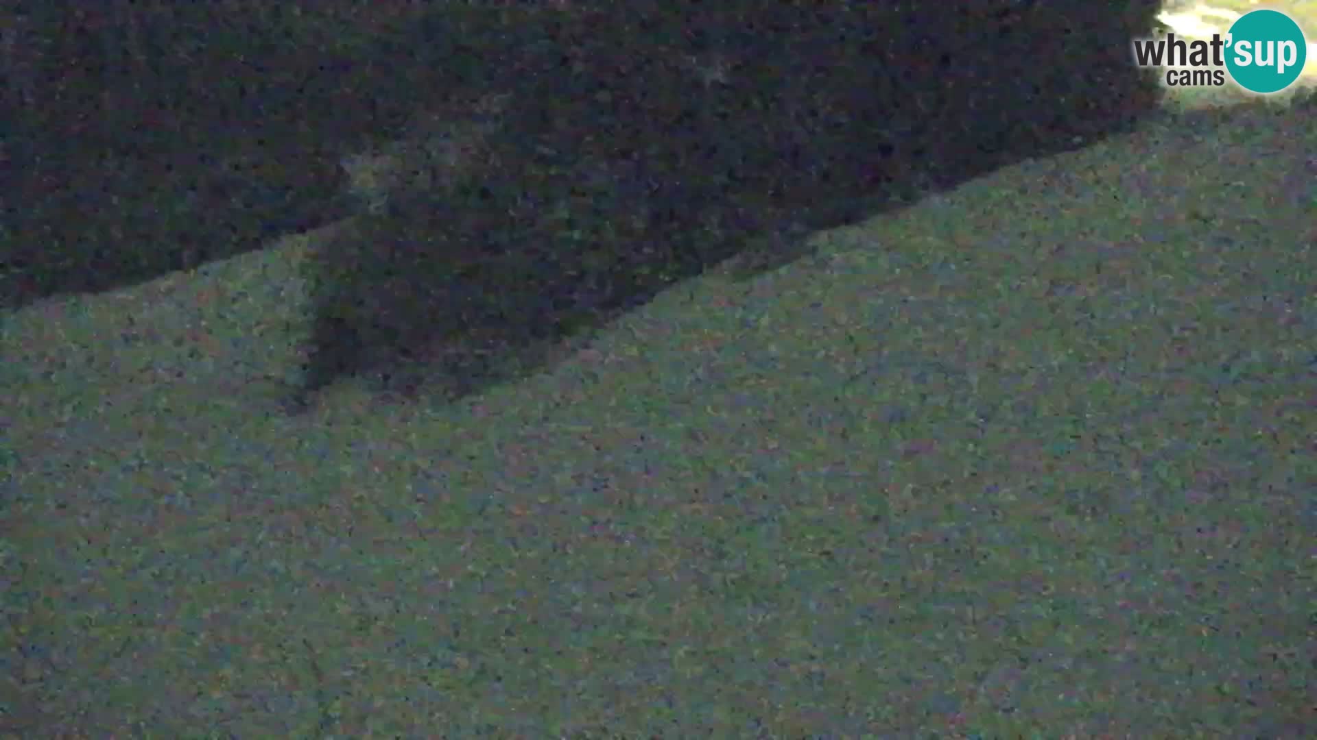 Ski Resort Kranjska Gora | VITRANC 1 upper station