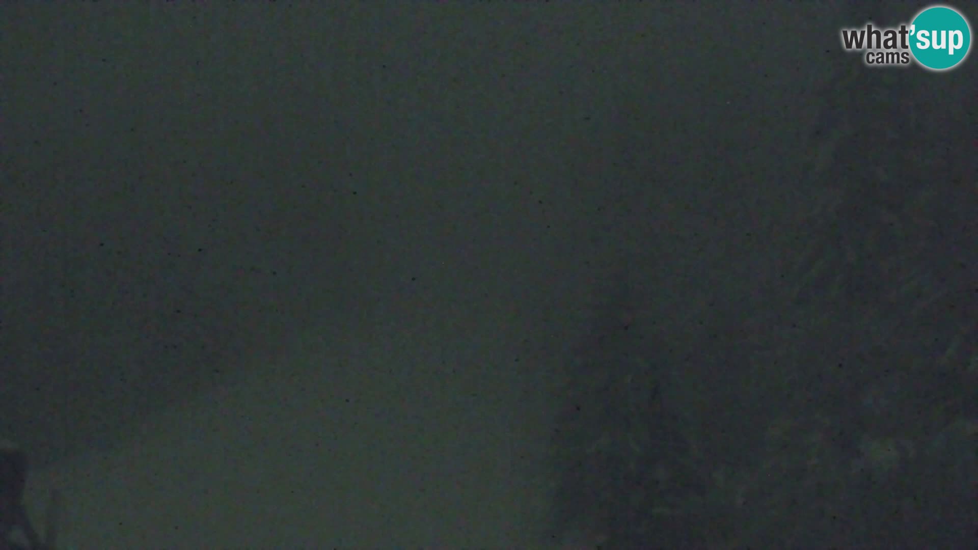 Estación de esquí Kranjska Gora | Estación superior VITRANC 1