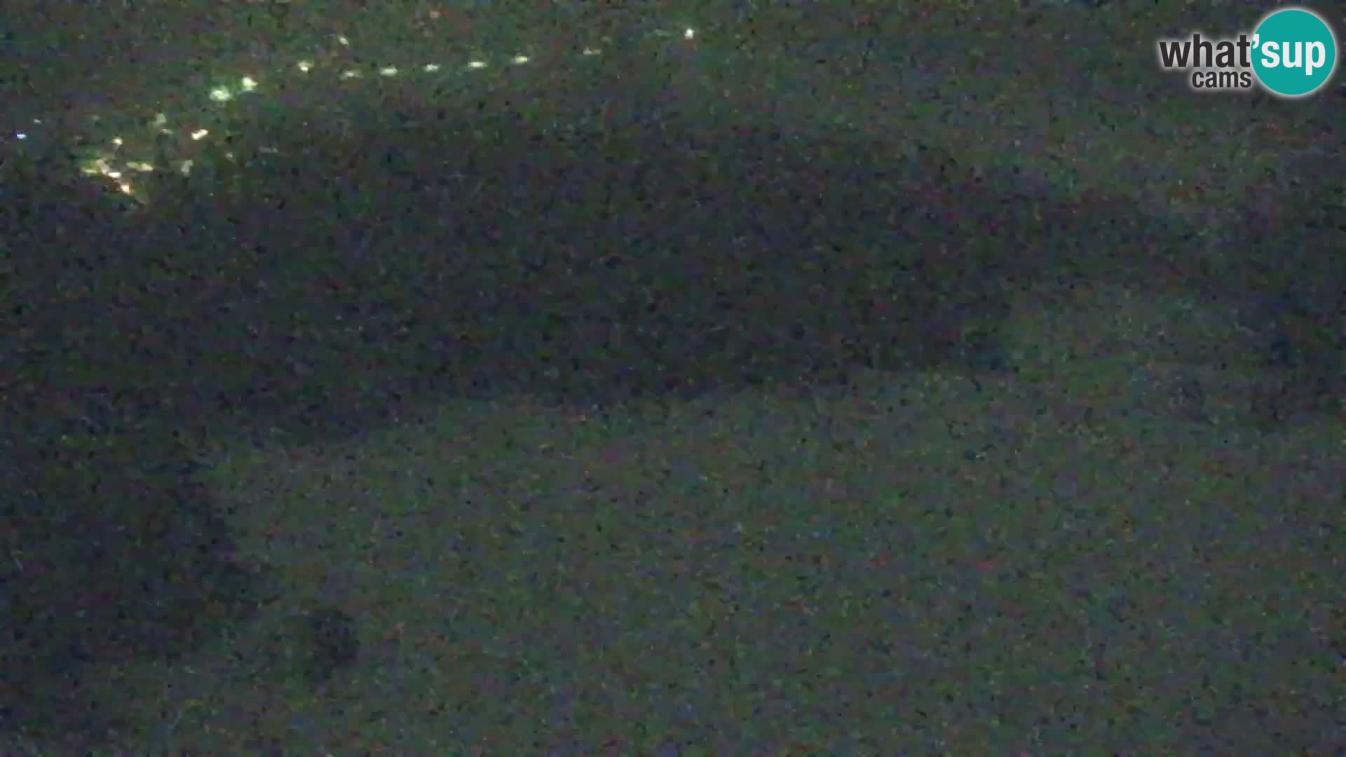 Kranjska Gora livecam VITRANC 1 | estación superior