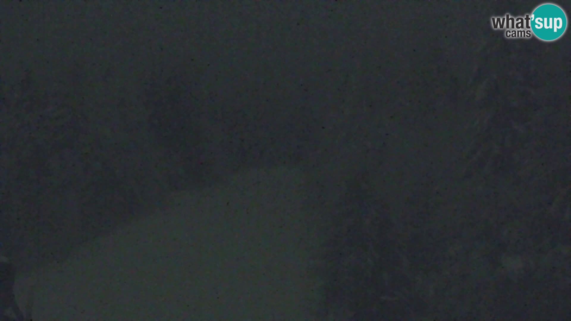 Kranjska Gora livecam VITRANC 1 | estación superior