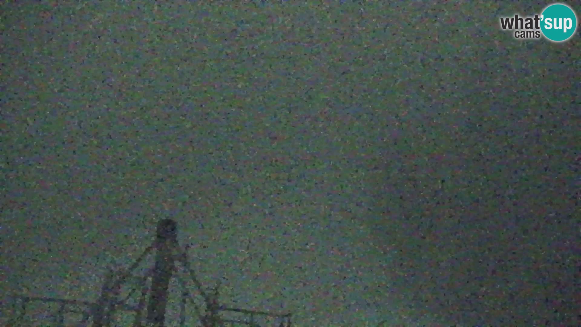 Ski Resort Kranjska Gora | VITRANC 1 upper station