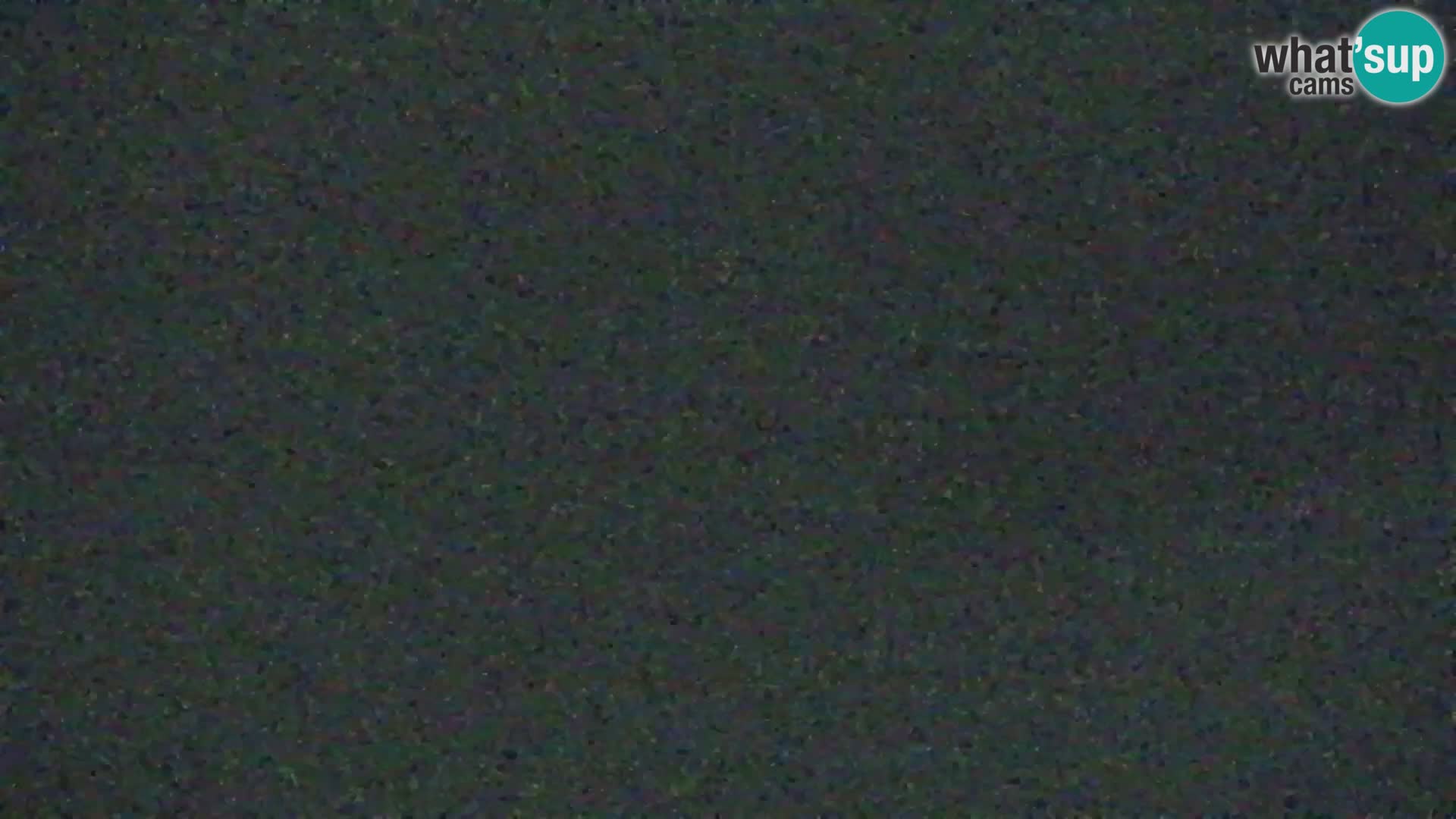 Kranjska Gora webcam VITRANC 1 | obere Station