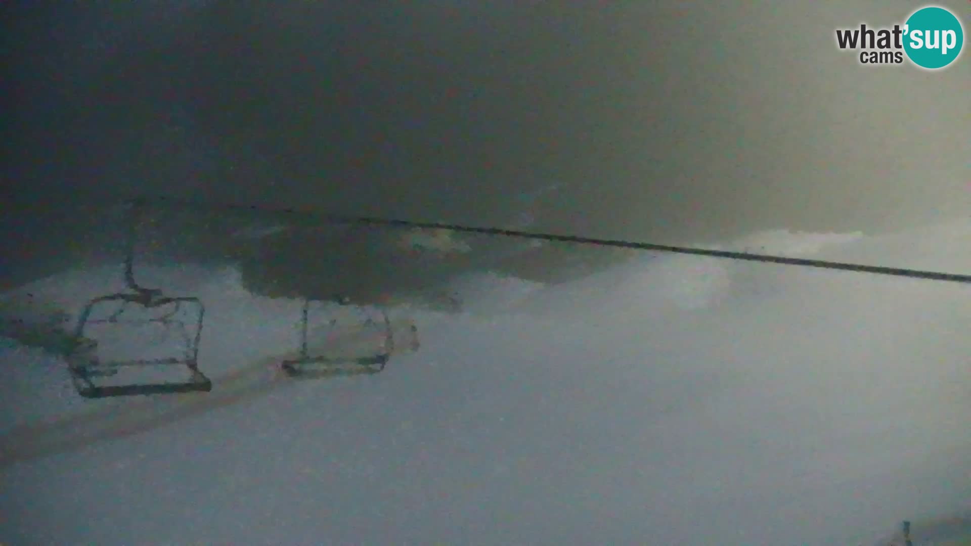 Ski Resort Kranjska Gora | VITRANC 1 upper station