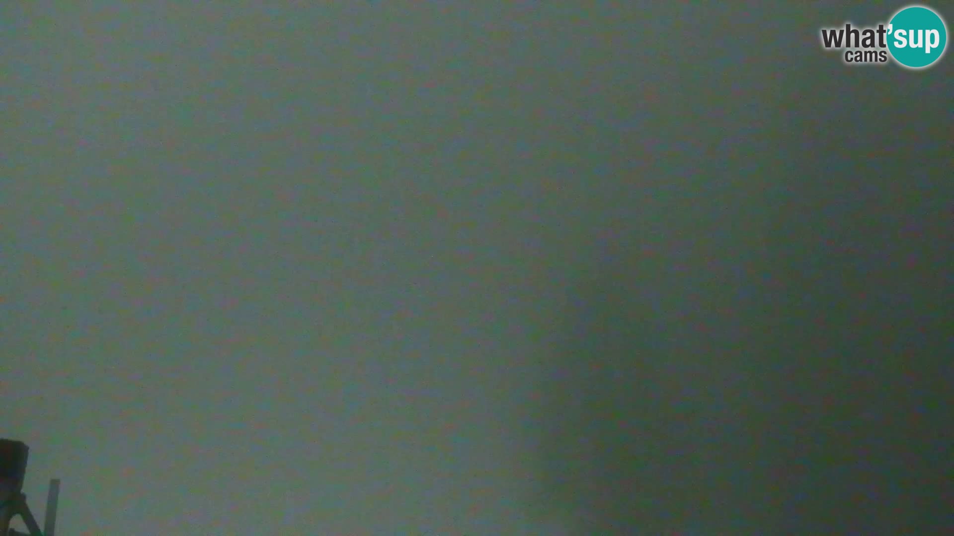 Kranjska Gora webcam VITRANC 1 | obere Station