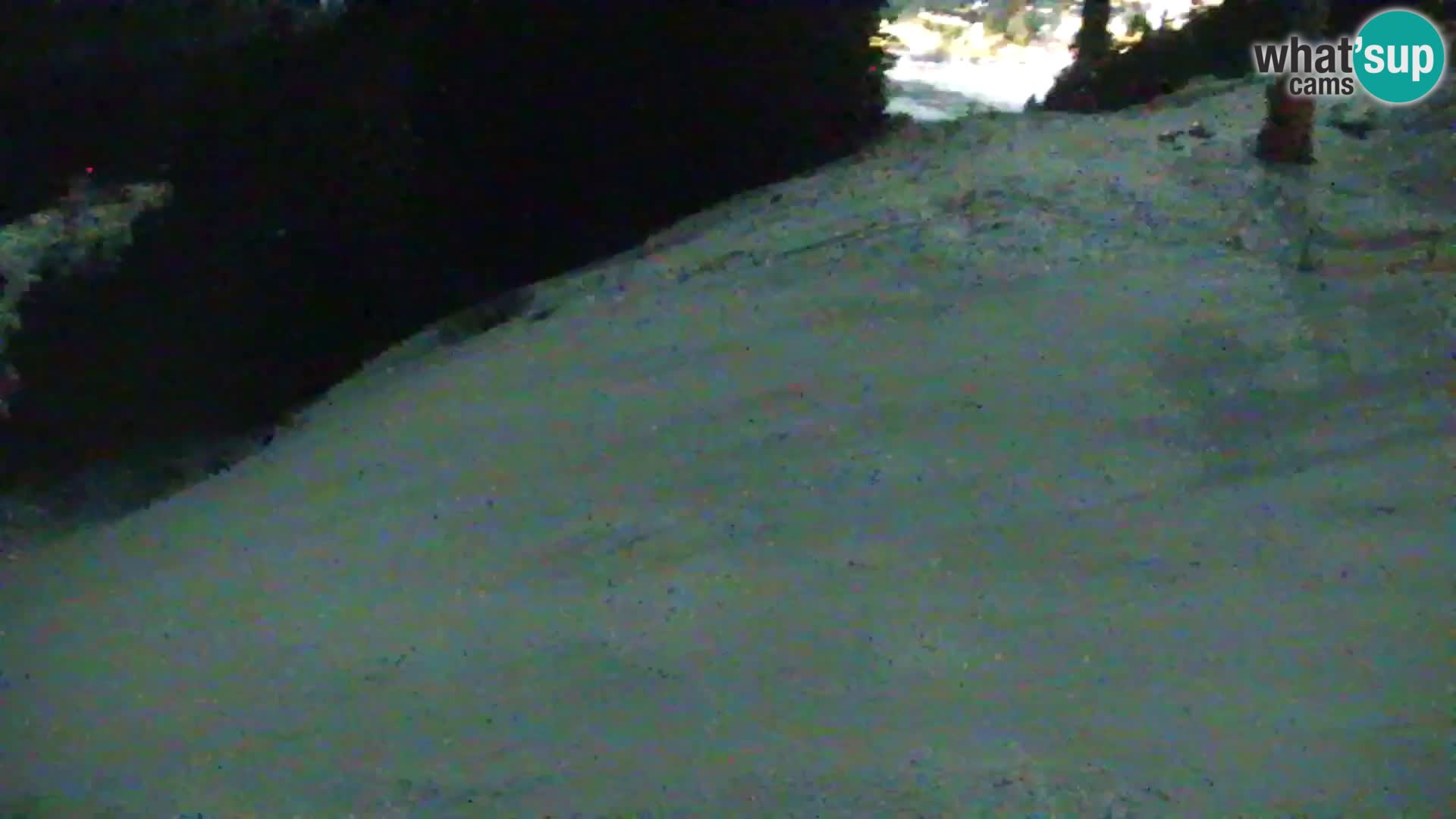 Ski Resort Kranjska Gora | VITRANC 1 upper station