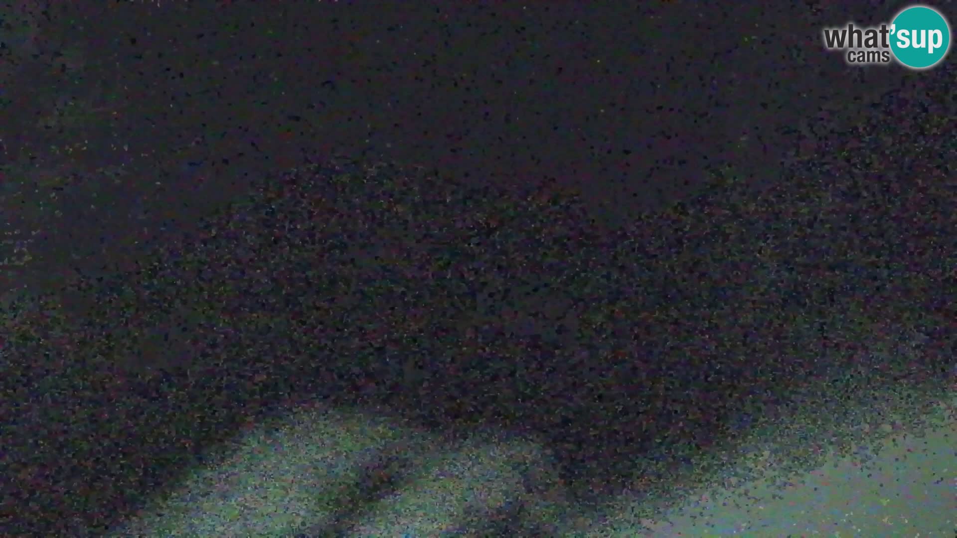 Kranjska Gora livecam VITRANC 1 | estación superior