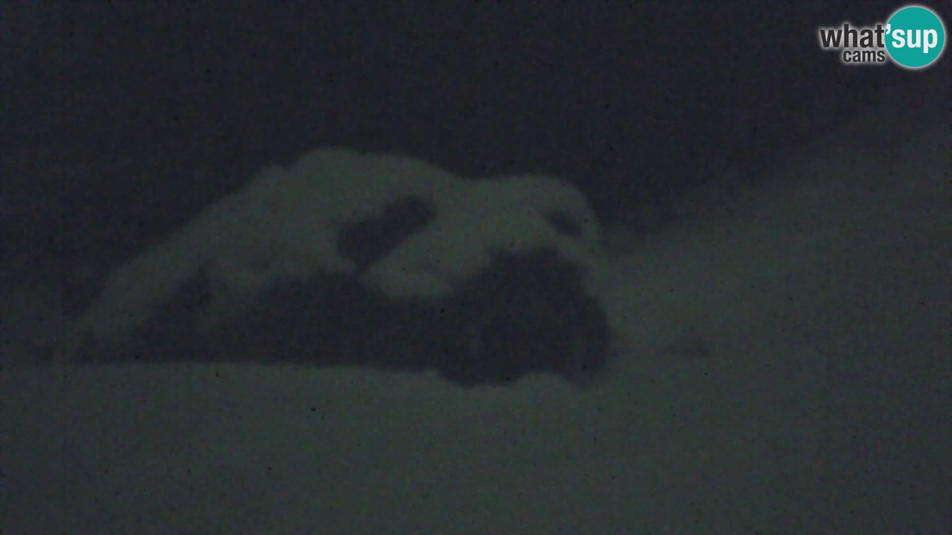 Kranjska Gora livecam VITRANC 1 | estación superior