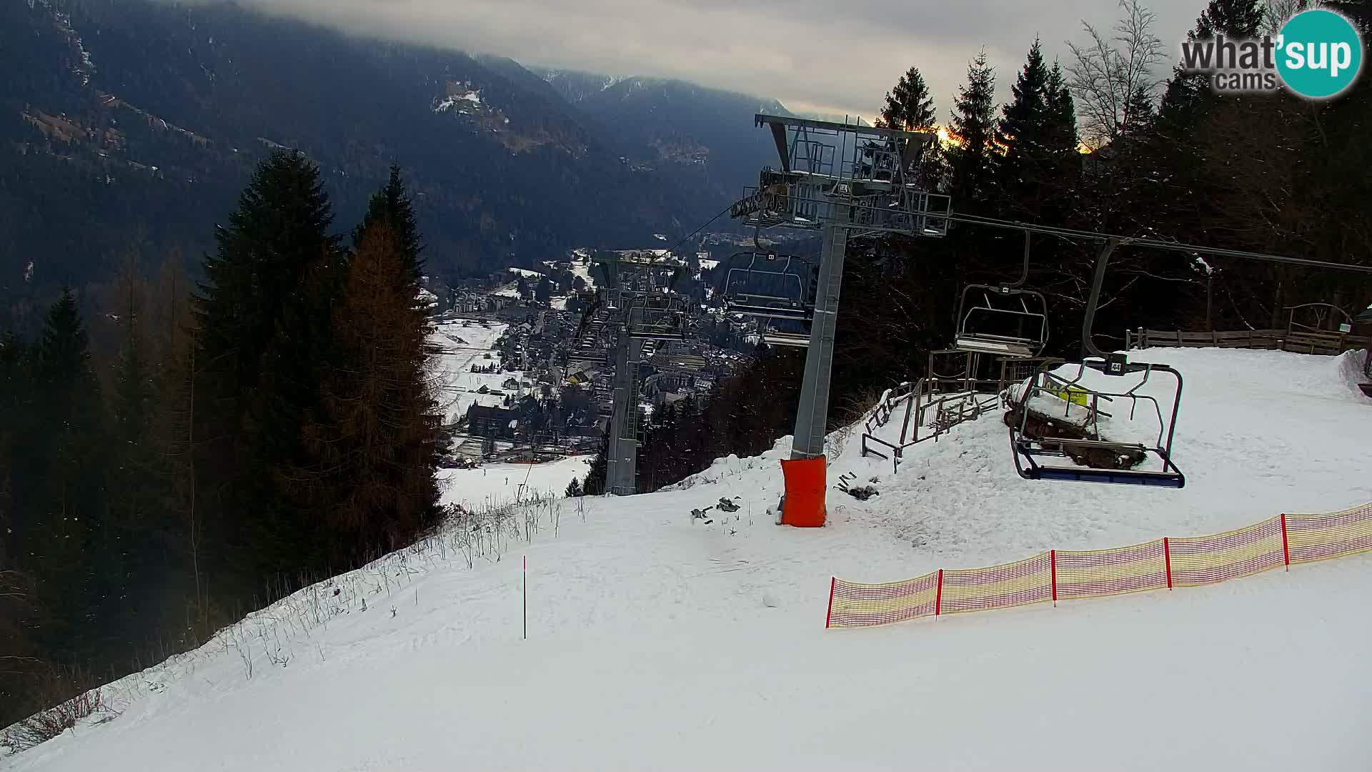 RTC Kranjska Gora – Vitranc