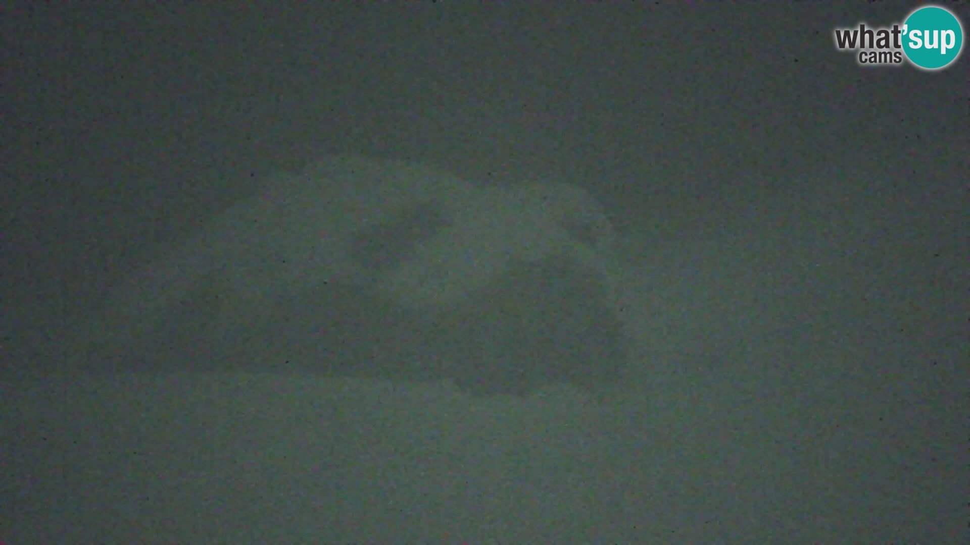 Vitranc Kranjska Gora webcam | VITRANC 1 stazione superiore