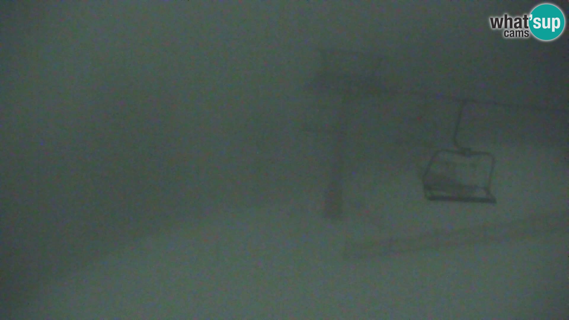 Ski Resort Kranjska Gora | VITRANC 1 upper station