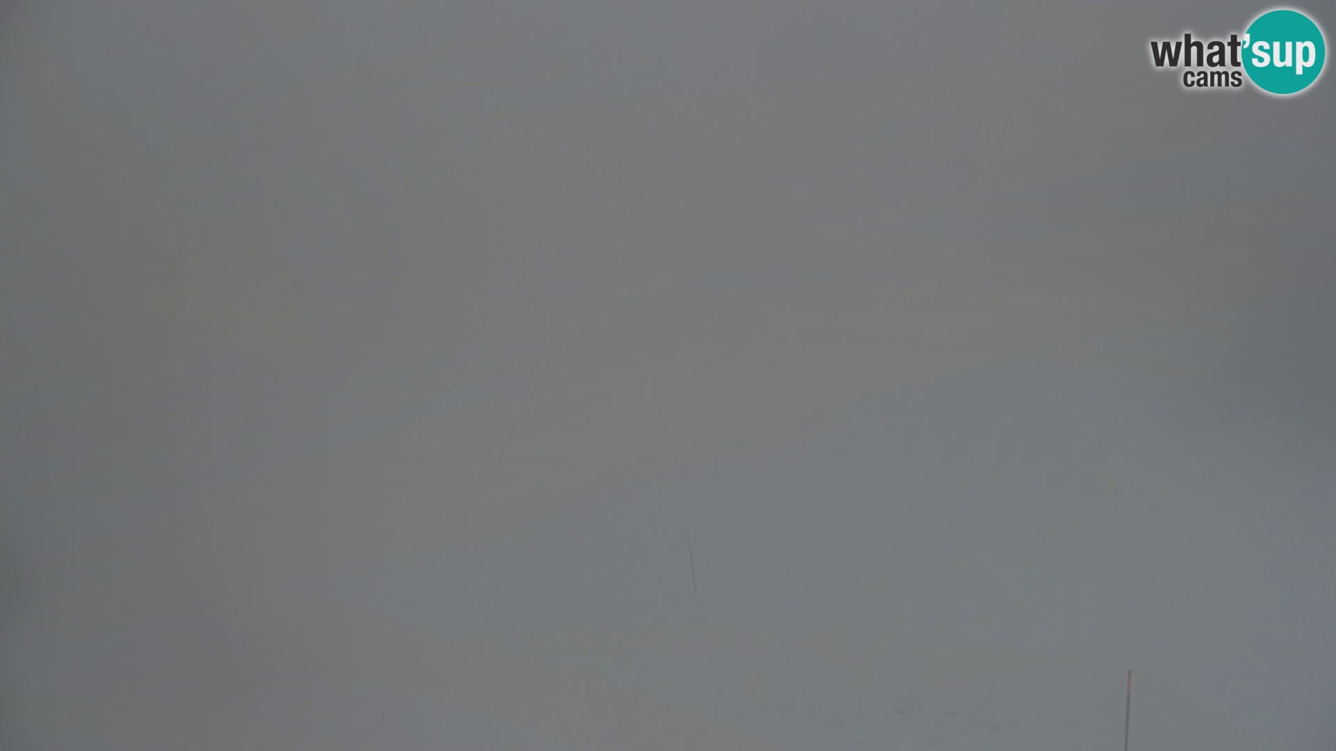 Kranjska Gora webcam VITRANC 1 | obere Station