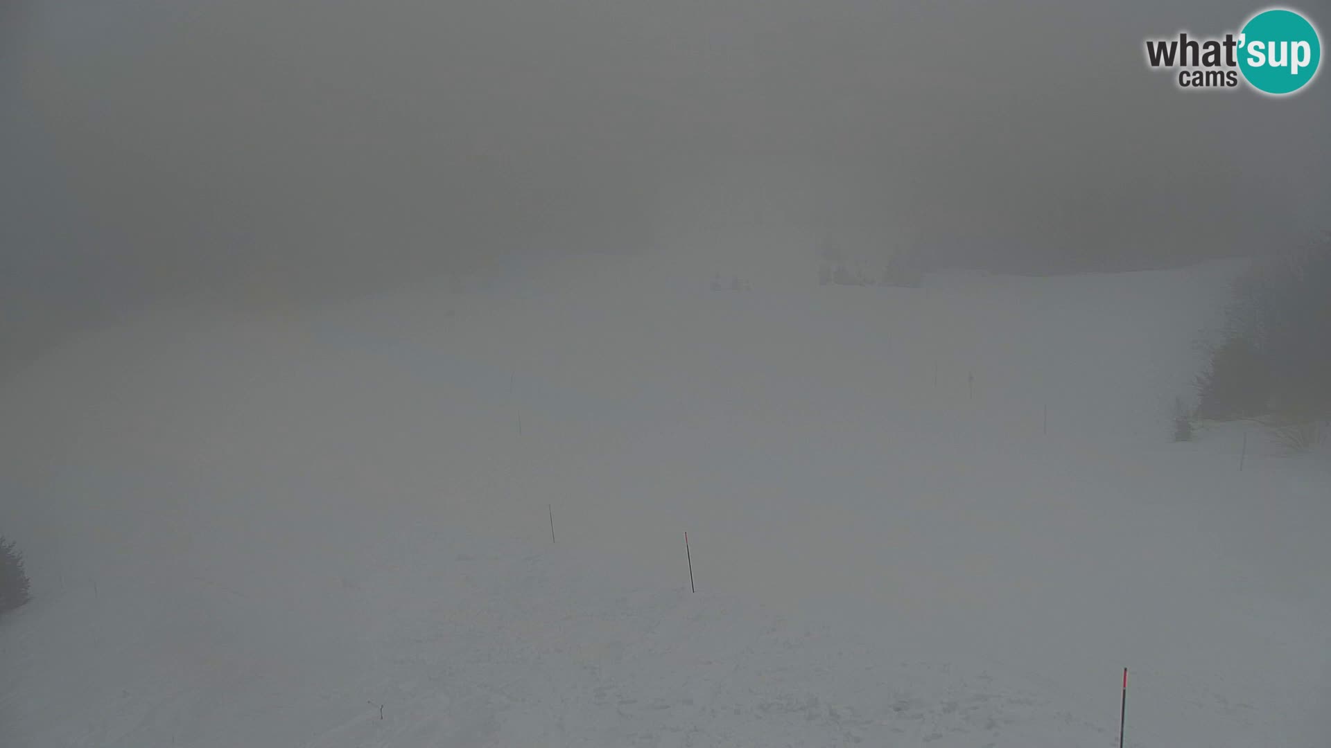 RTC Kranjska Gora – Vitranc