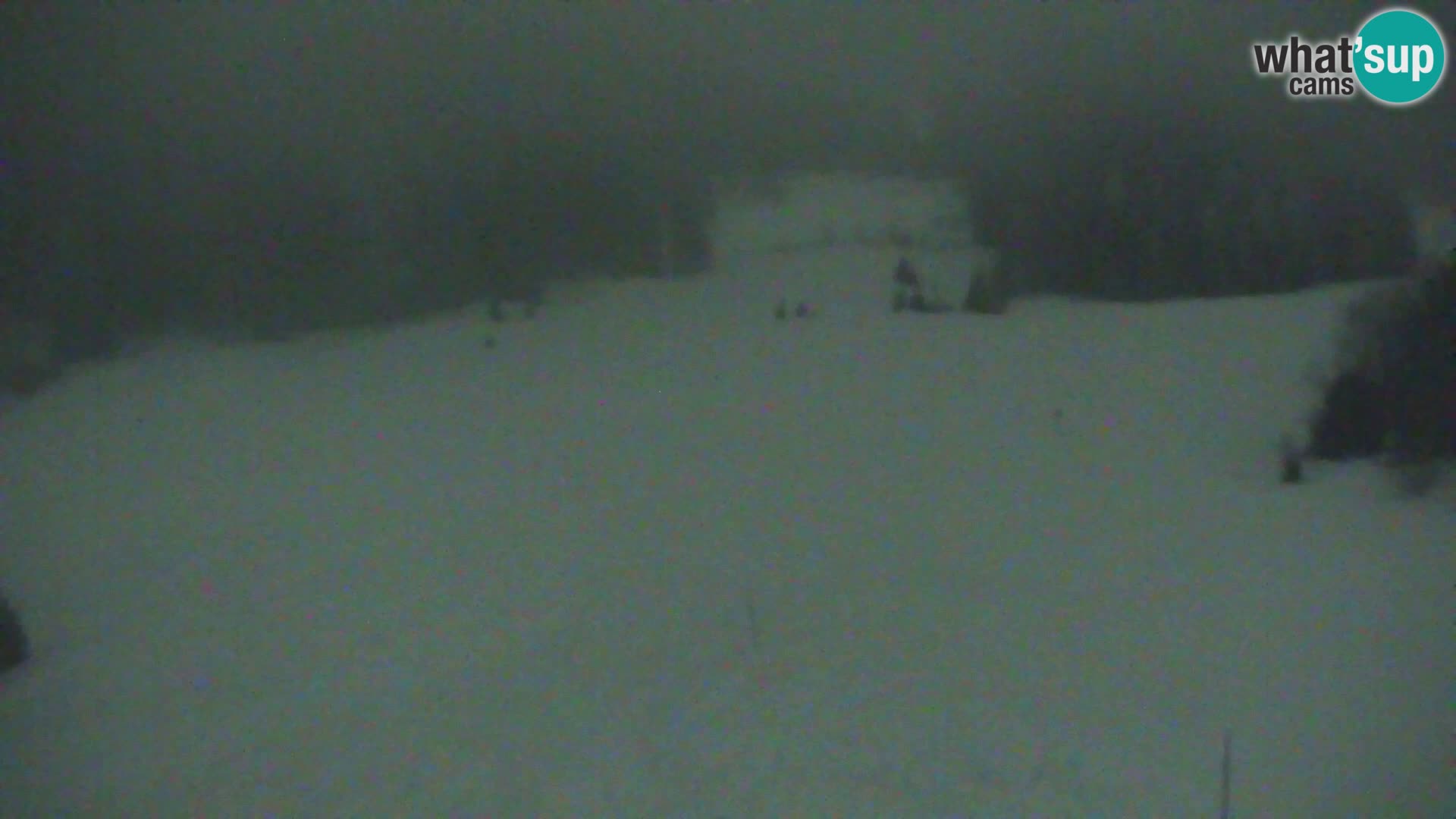 RTC Kranjska Gora – Vitranc