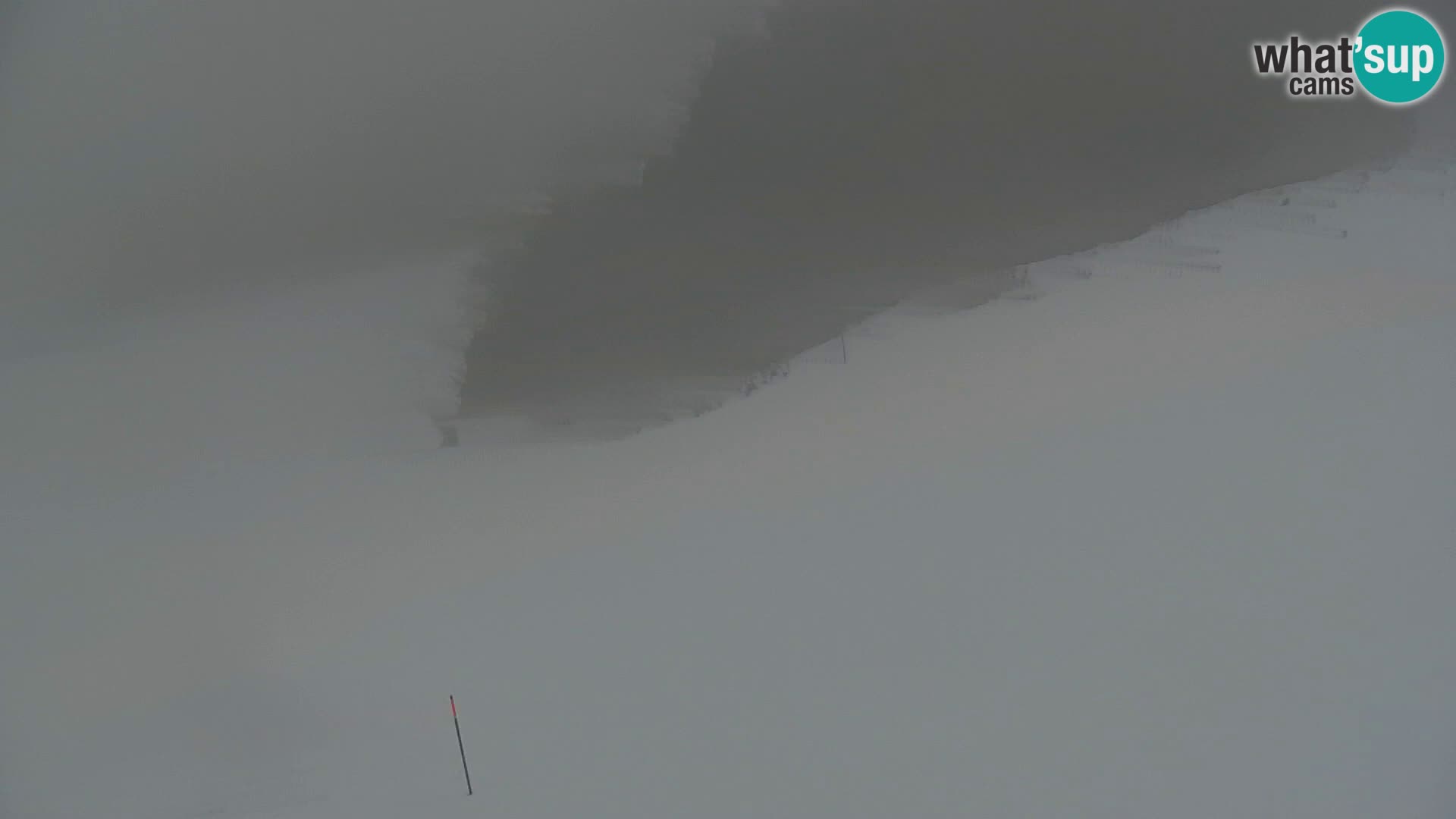 Estación de esquí Kranjska Gora | Estación superior VITRANC 1