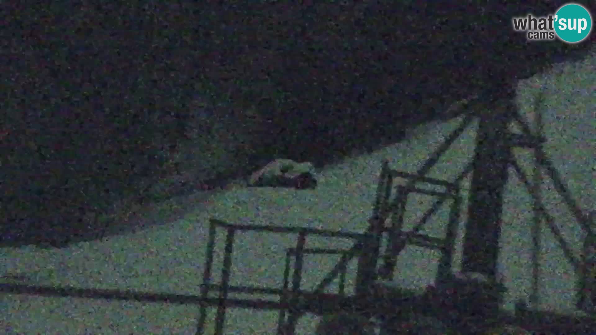 Ski Resort Kranjska Gora | VITRANC 1 upper station