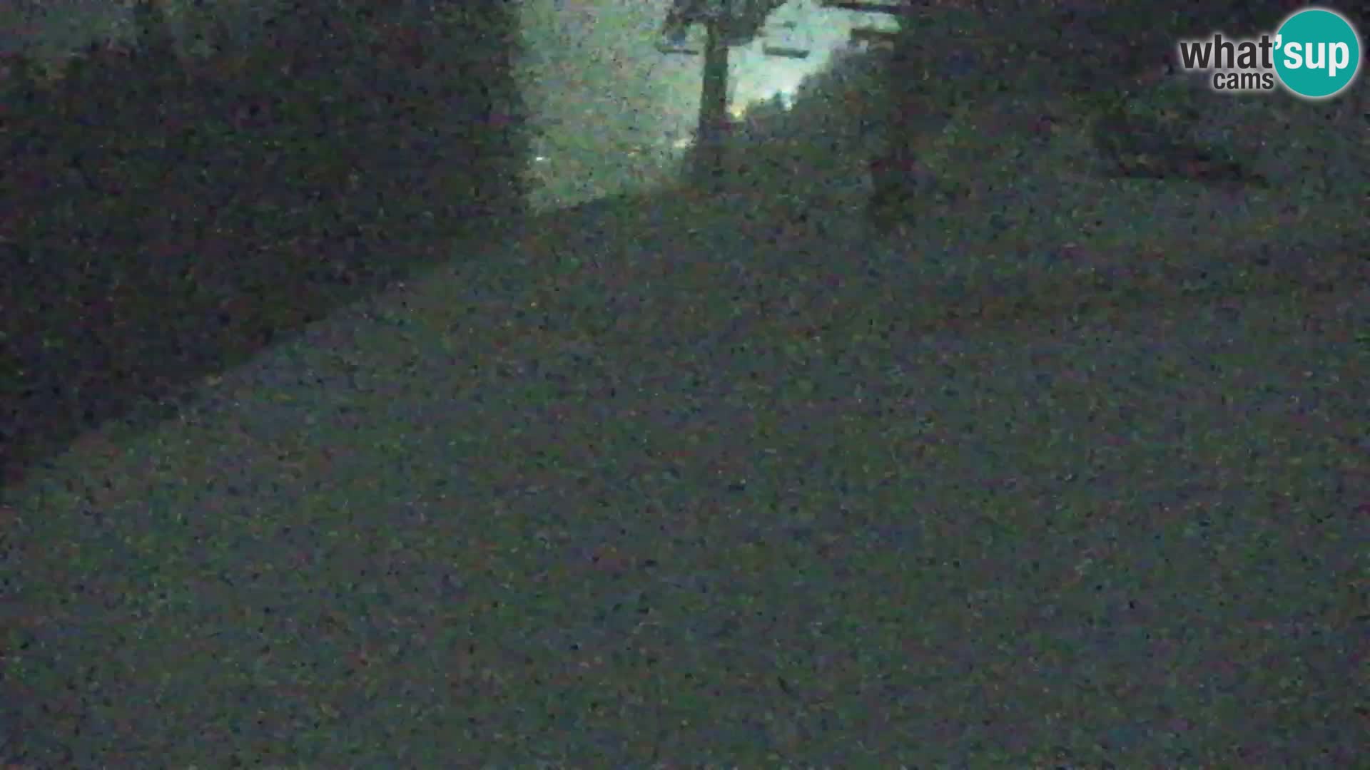 Kranjska Gora livecam VITRANC 1 | estación superior