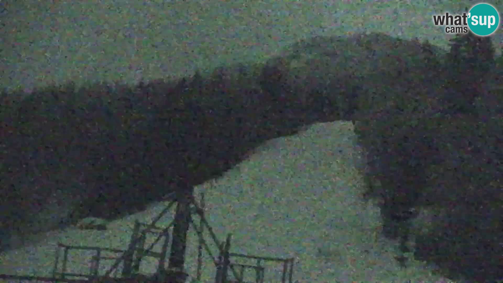 Ski Resort Kranjska Gora | VITRANC 1 upper station