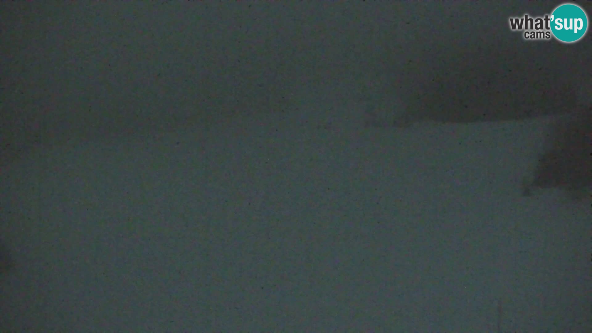 Kranjska Gora webcam VITRANC 1 | obere Station