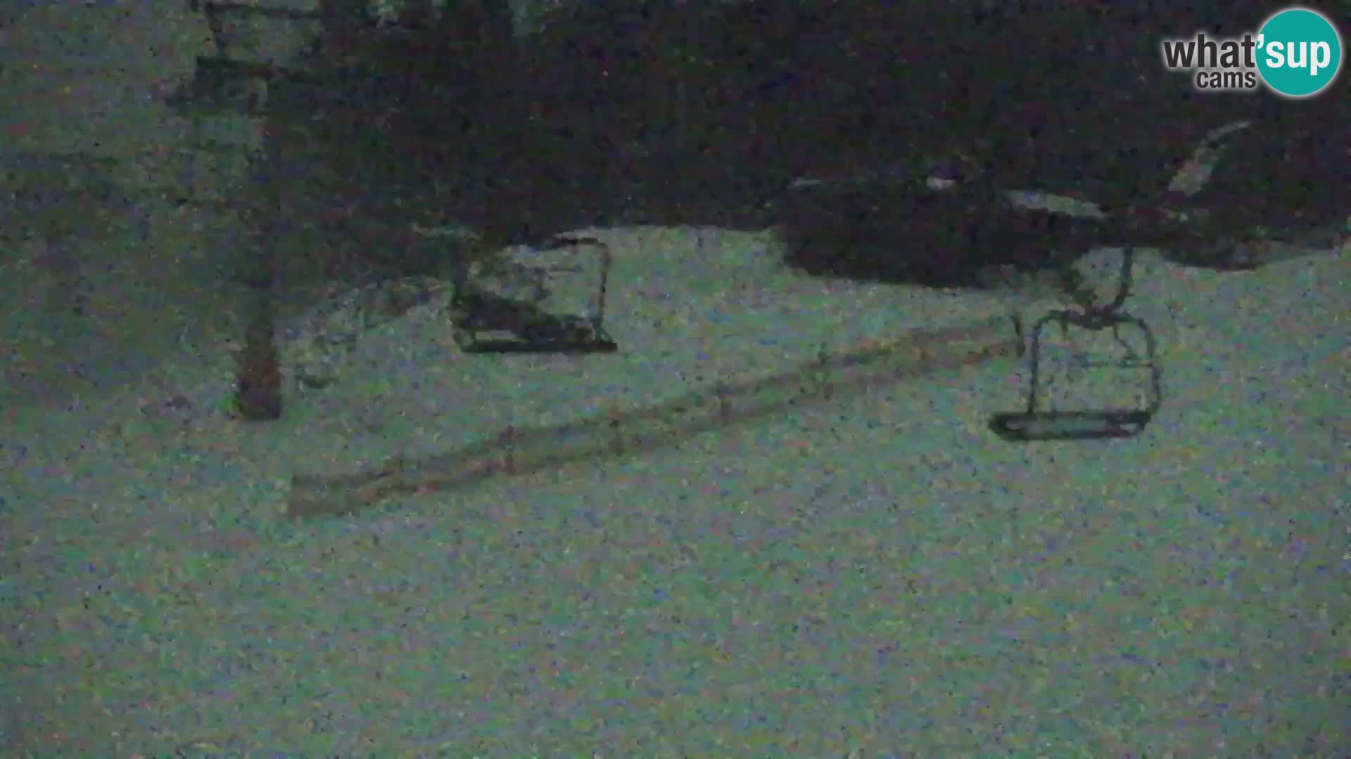 Kranjska Gora livecam VITRANC 1 | estación superior