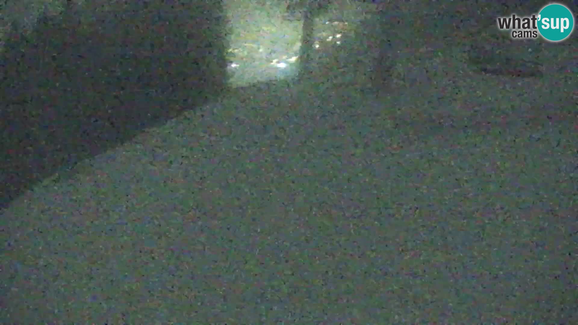 Kranjska Gora kamera VITRANC 1 | Zgornja postaja