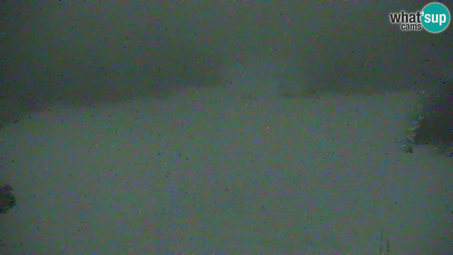 Ski Resort Kranjska Gora | VITRANC 1 upper station