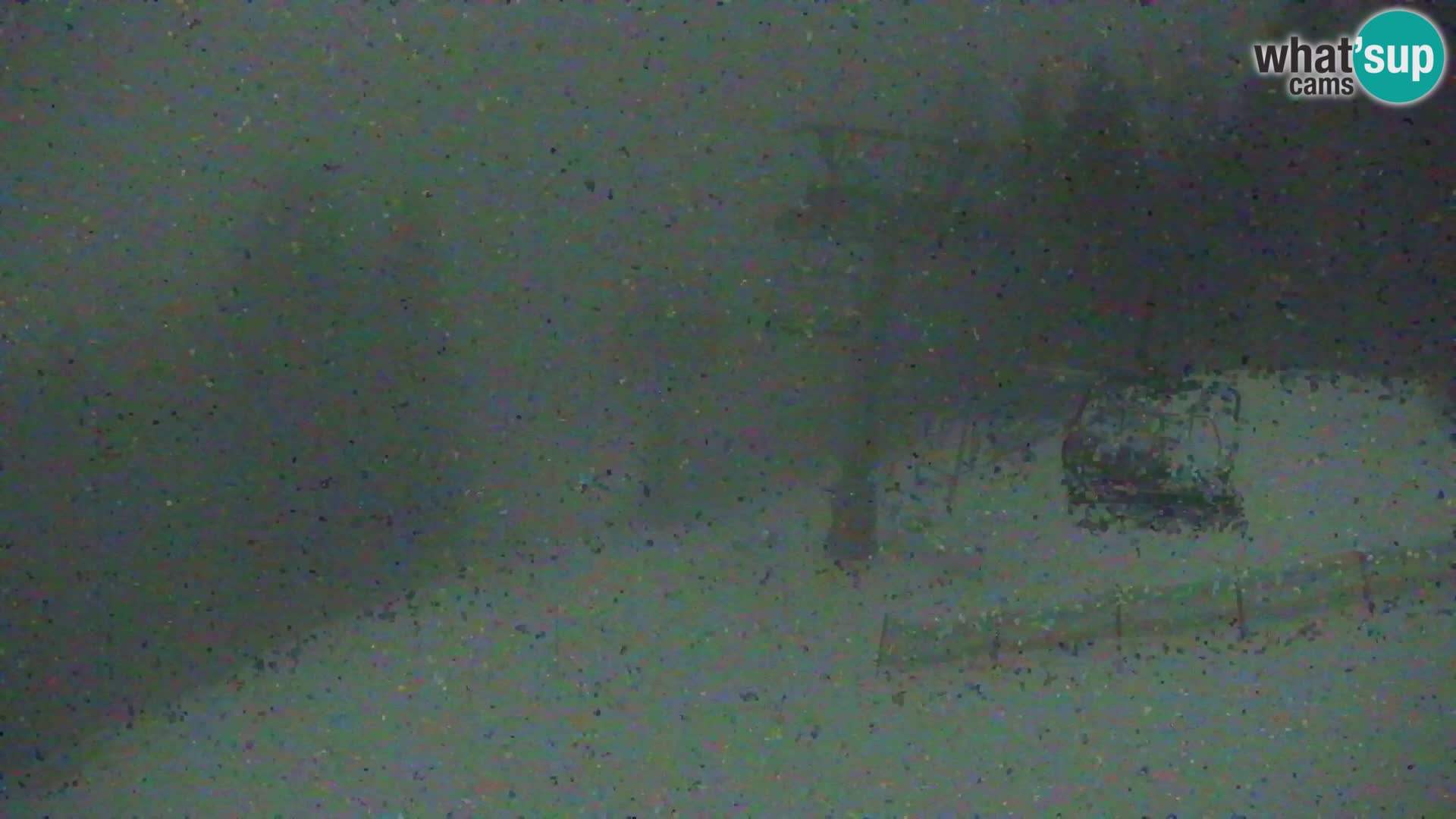 Ski Resort Kranjska Gora | VITRANC 1 upper station