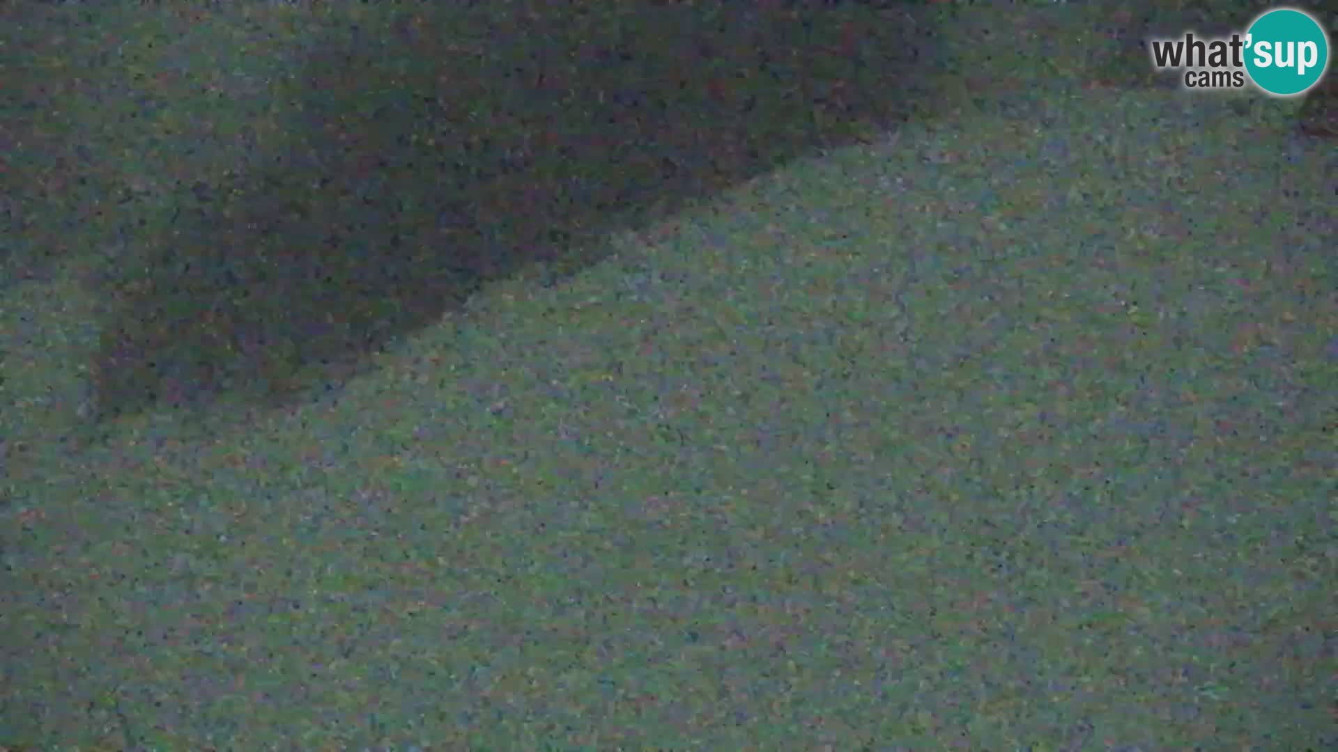 Ski Resort Kranjska Gora | VITRANC 1 upper station