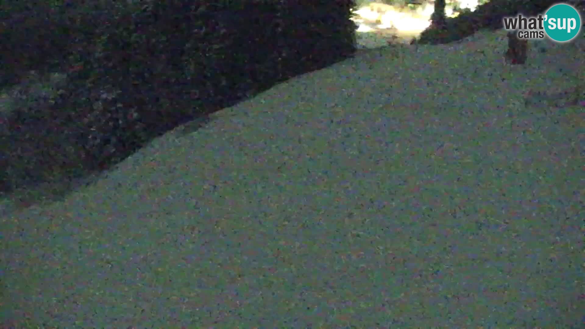 Ski Resort Kranjska Gora | VITRANC 1 upper station