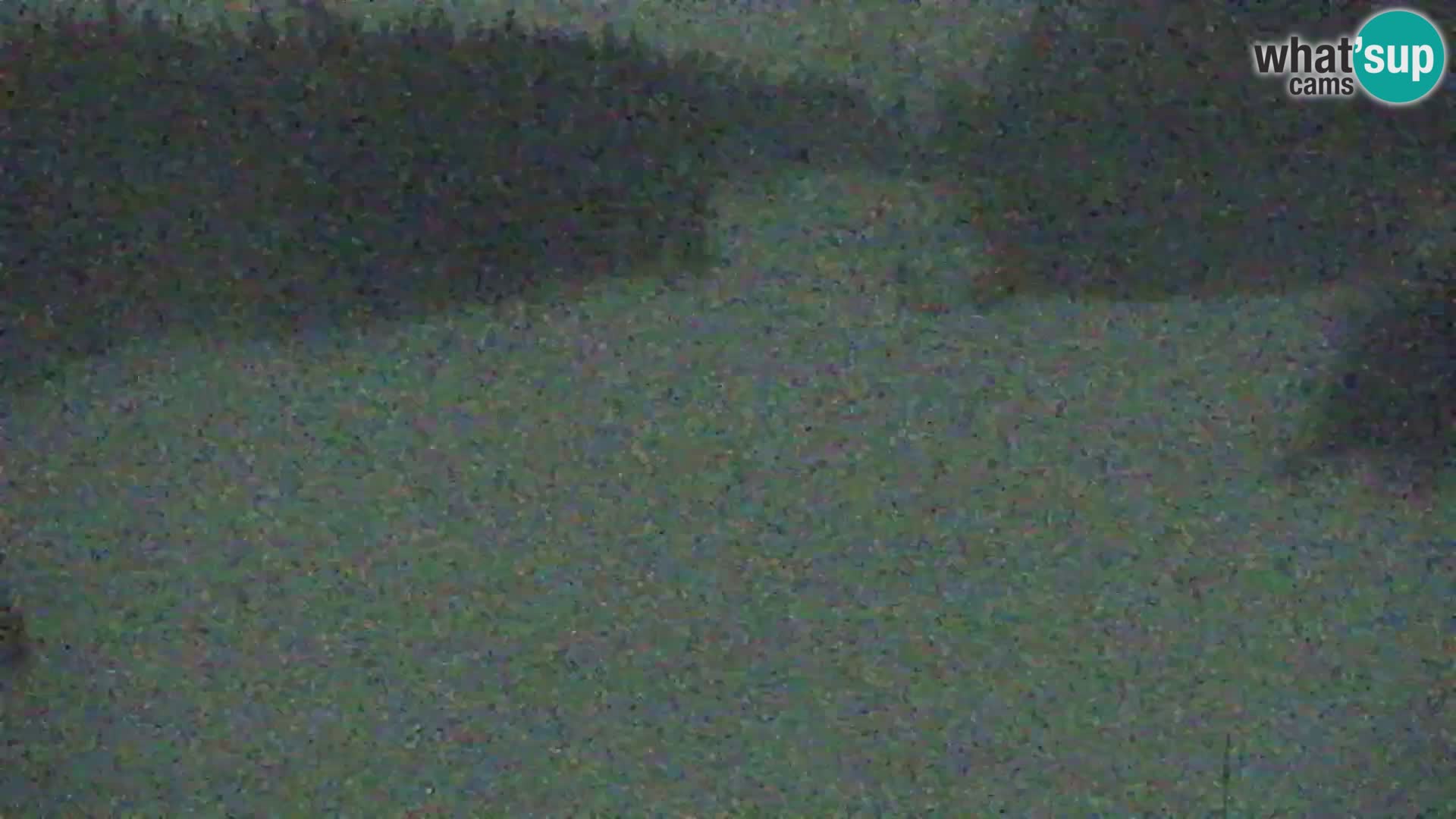 Estación de esquí Kranjska Gora | Estación superior VITRANC 1