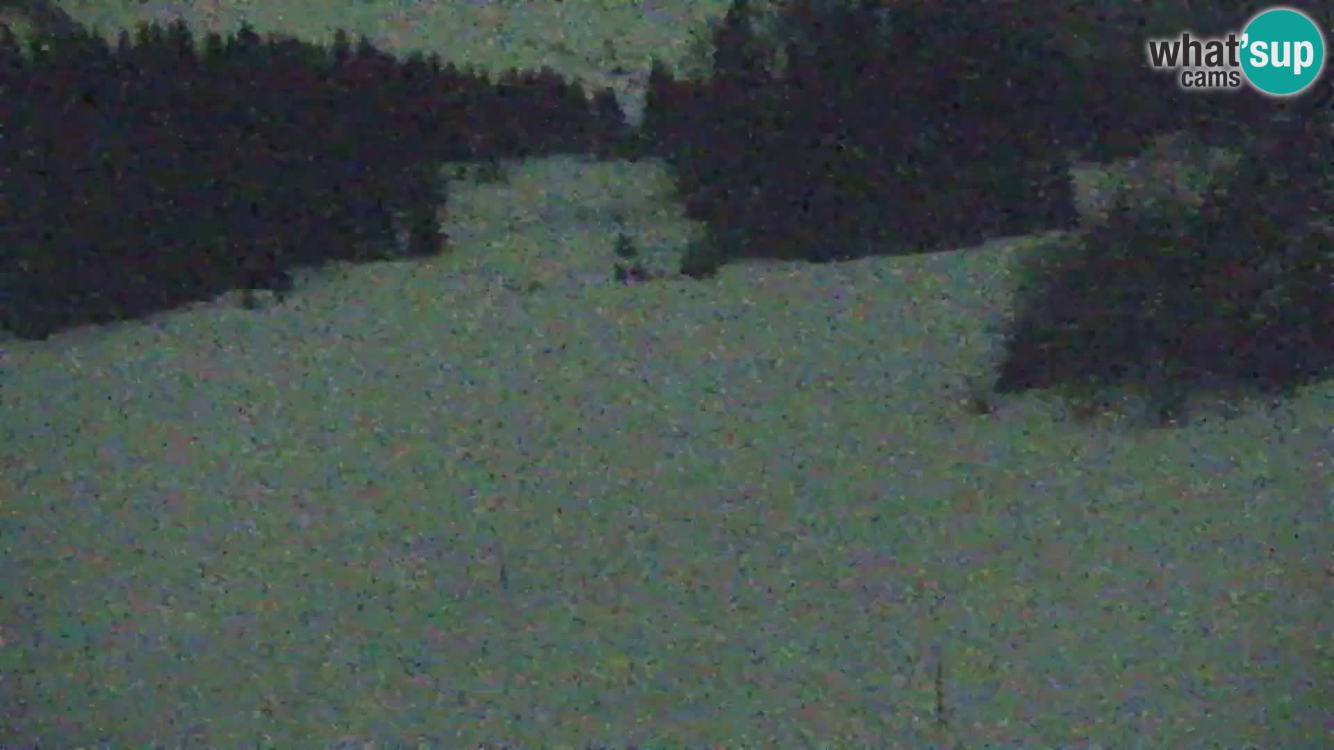 Ski Resort Kranjska Gora | VITRANC 1 upper station