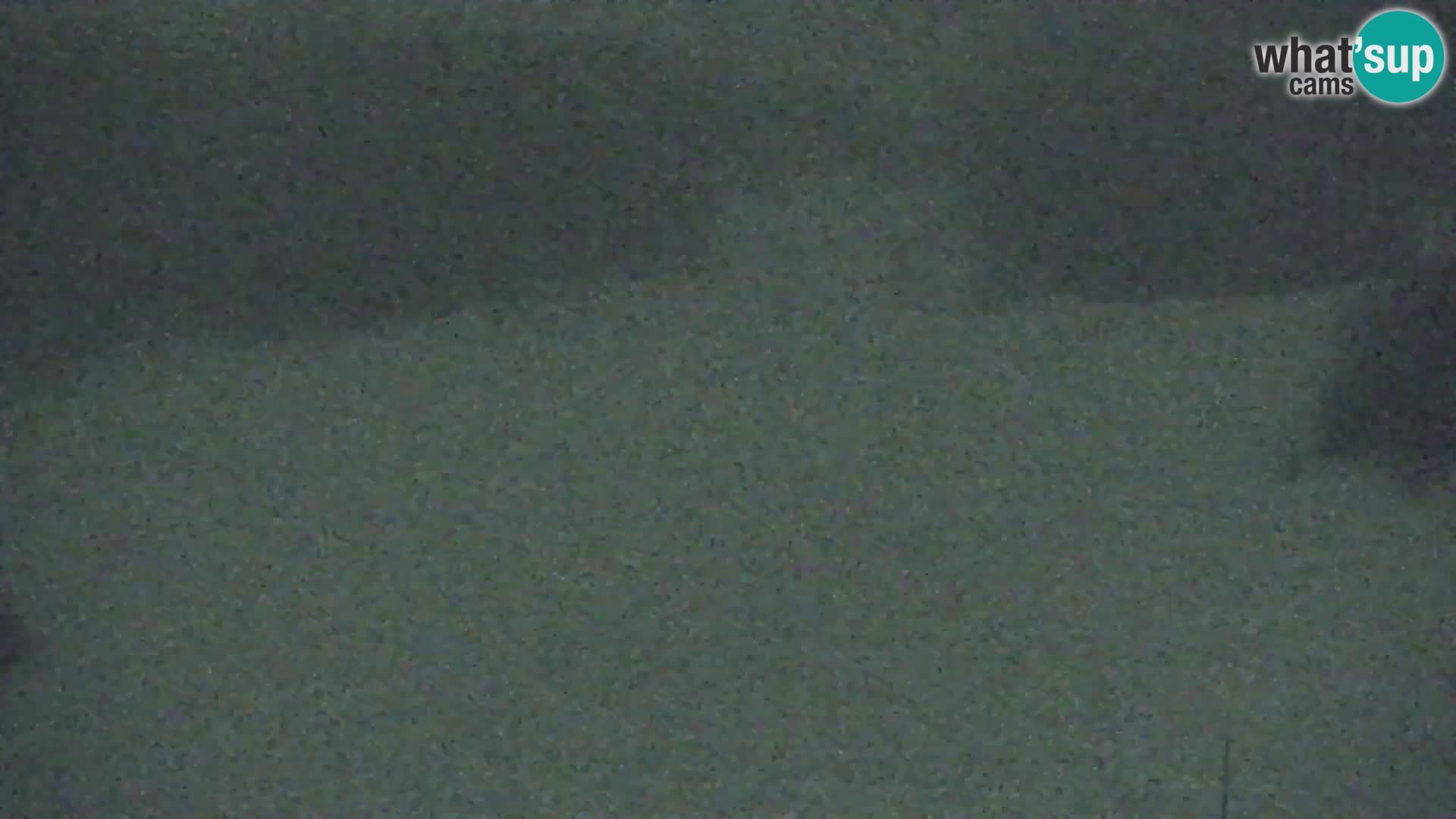 Kranjska Gora web kamera Vitranc | VITRANC 1 gornja postaja