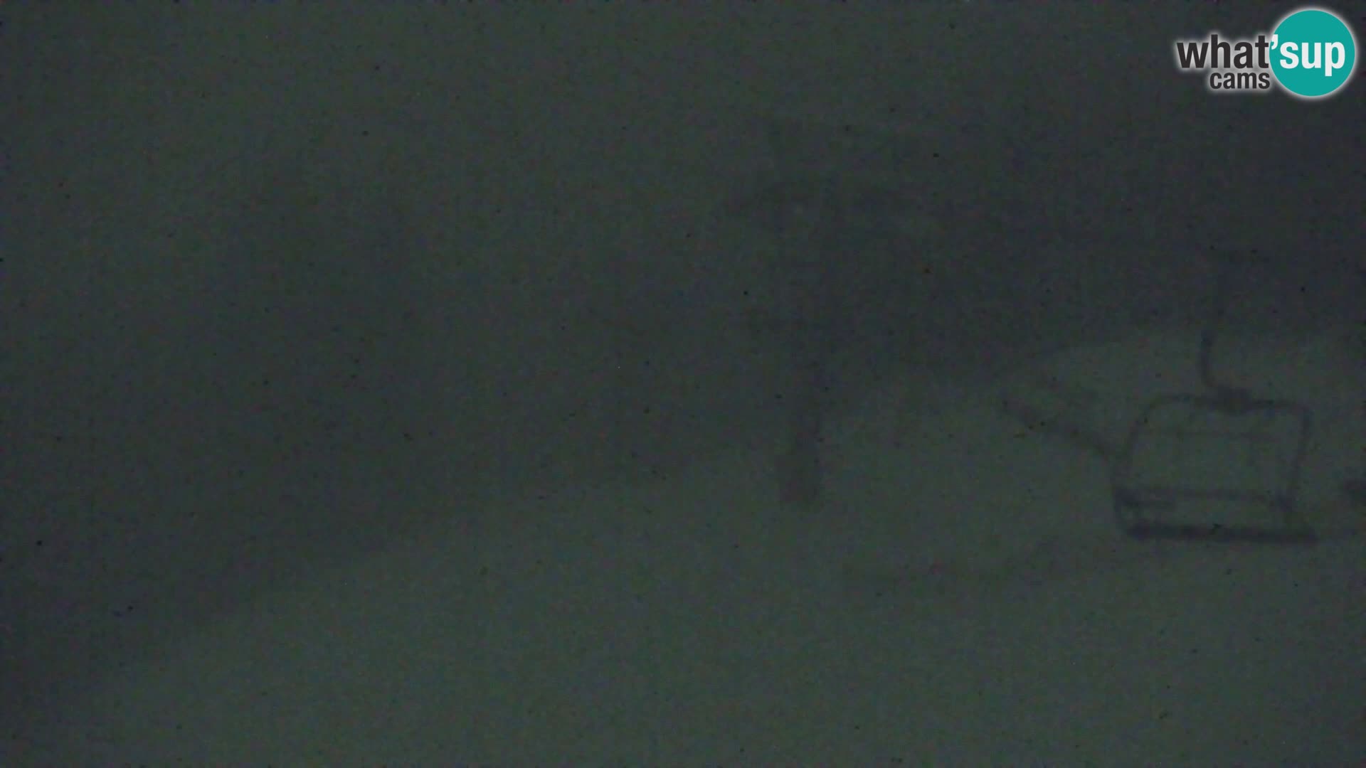 Kranjska Gora webcam VITRANC 1 | obere Station