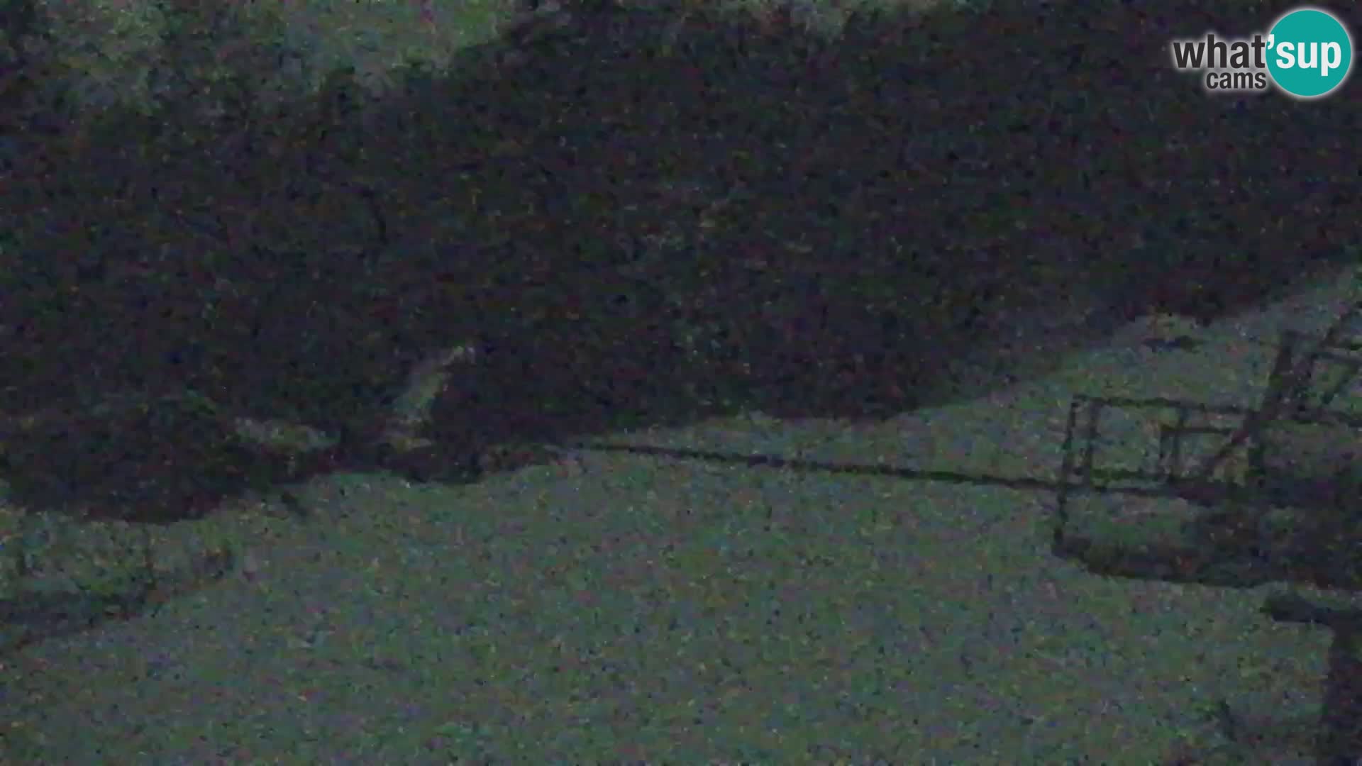 Ski Resort Kranjska Gora | VITRANC 1 upper station