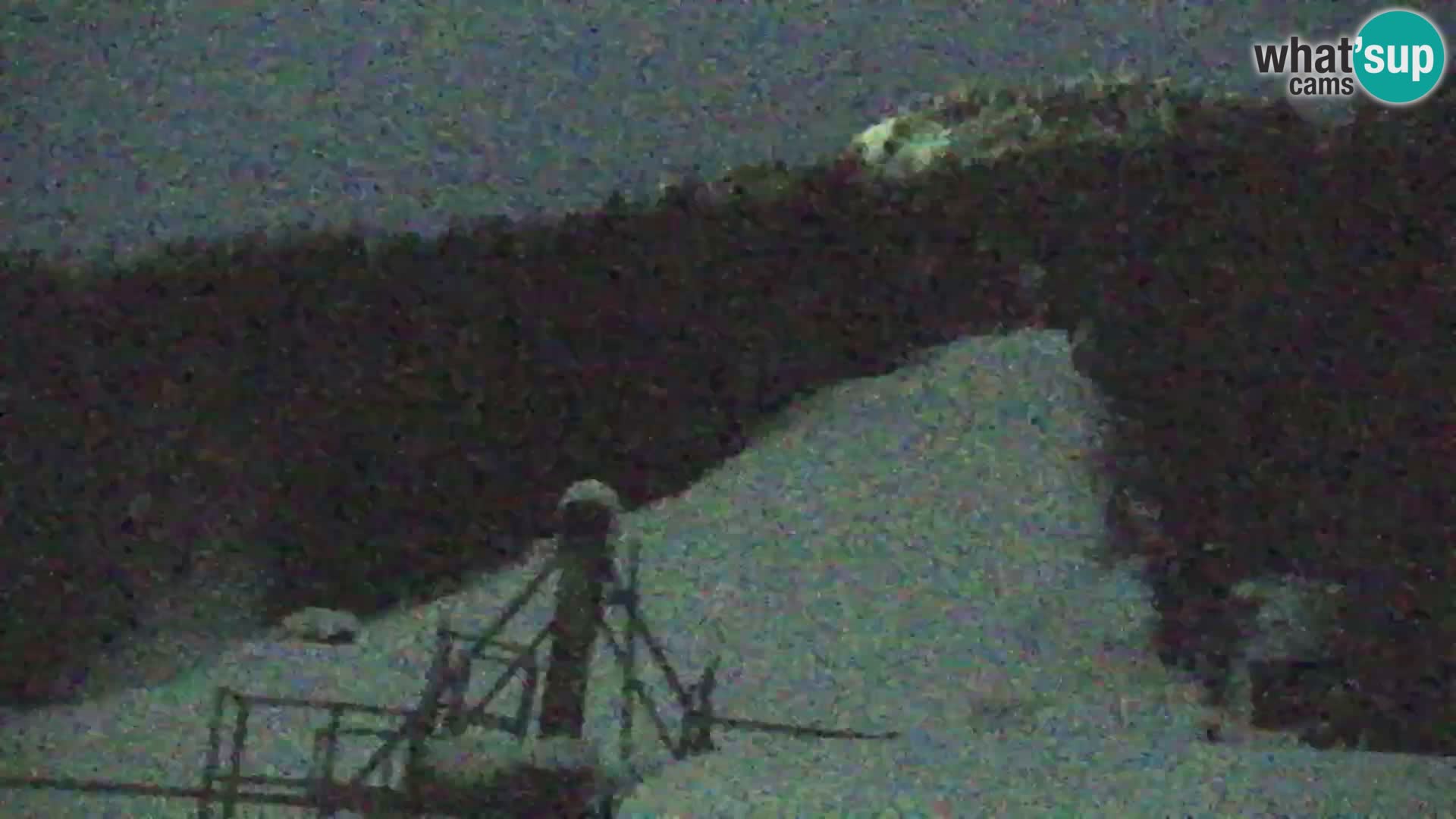 Estación de esquí Kranjska Gora | Estación superior VITRANC 1