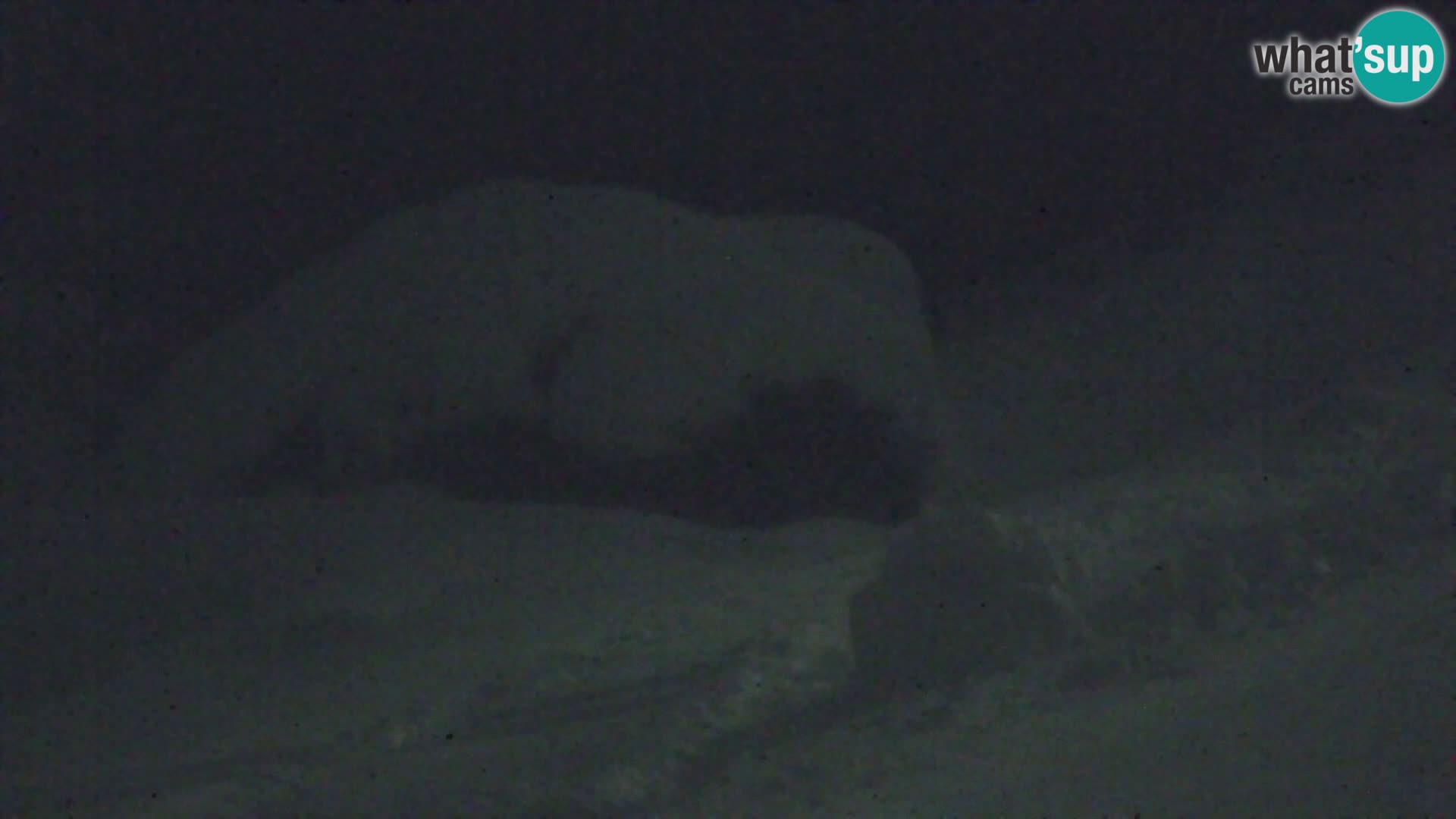 Ski Resort Kranjska Gora | VITRANC 1 upper station