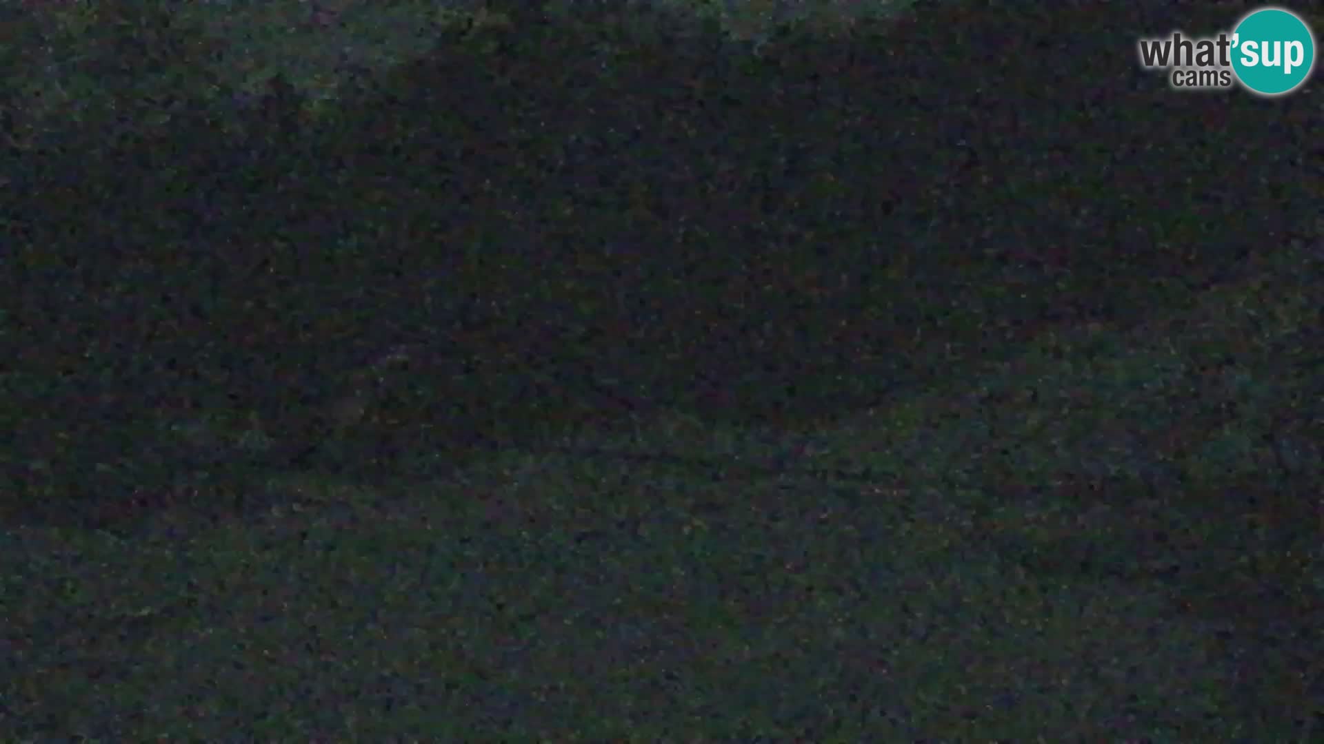 Kranjska Gora webcam VITRANC 1 | obere Station