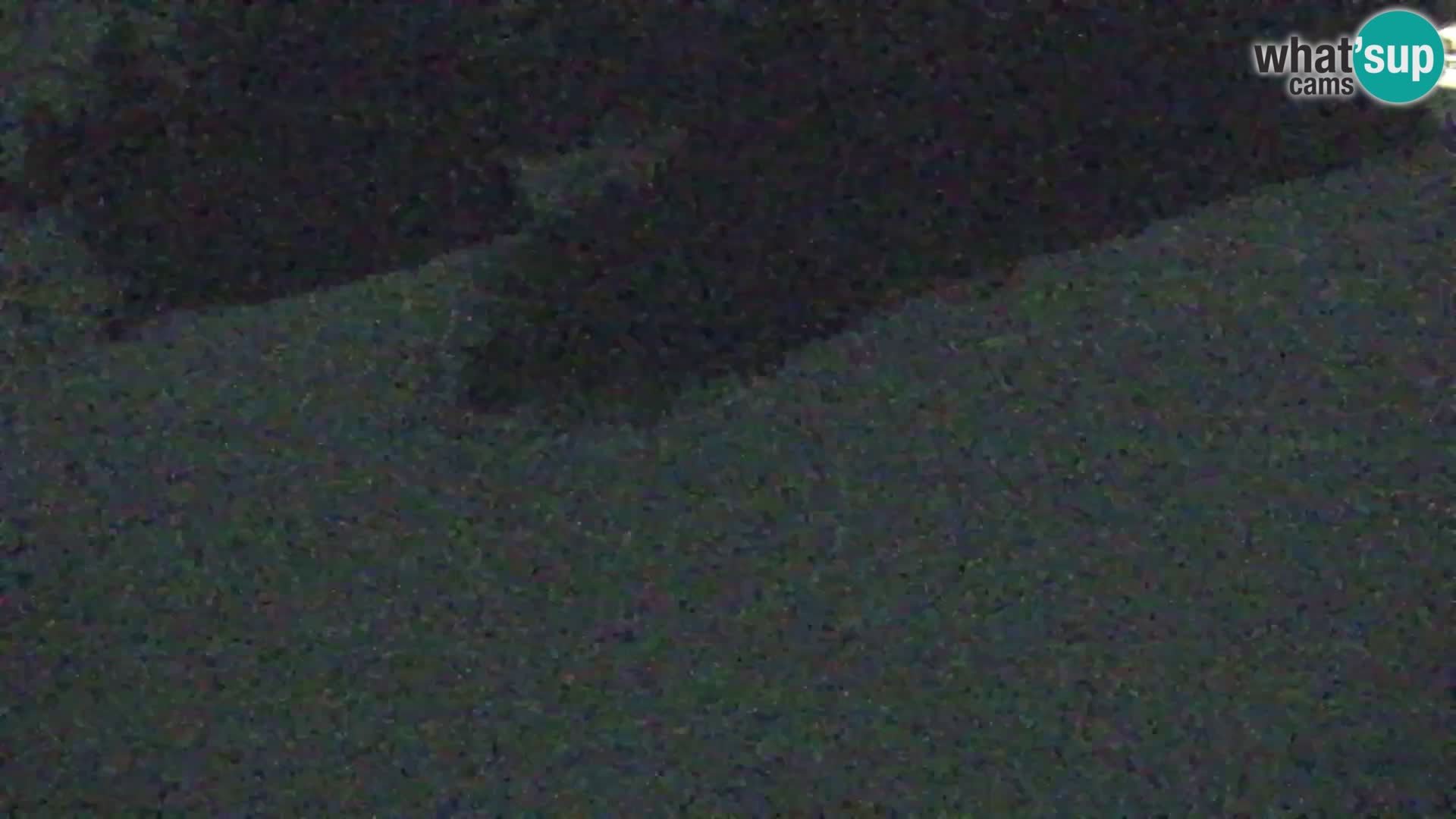 Estación de esquí Kranjska Gora | Estación superior VITRANC 1