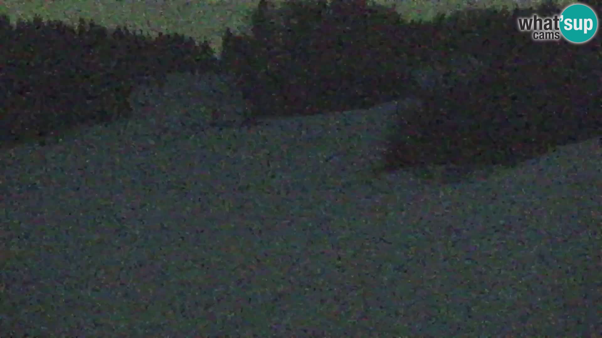 Estación de esquí Kranjska Gora | Estación superior VITRANC 1